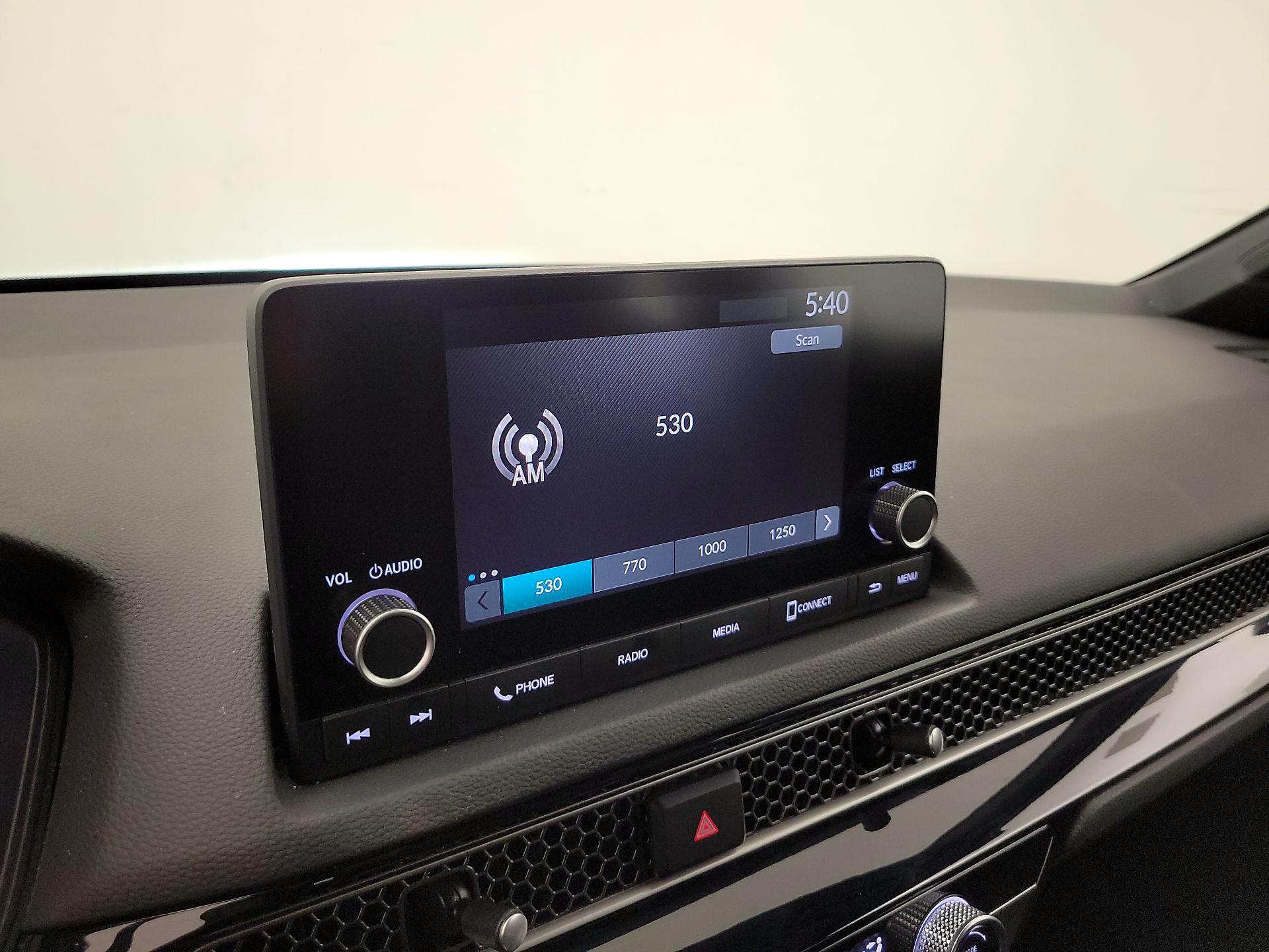 Thumbnail: 2024 Honda Civic - 15