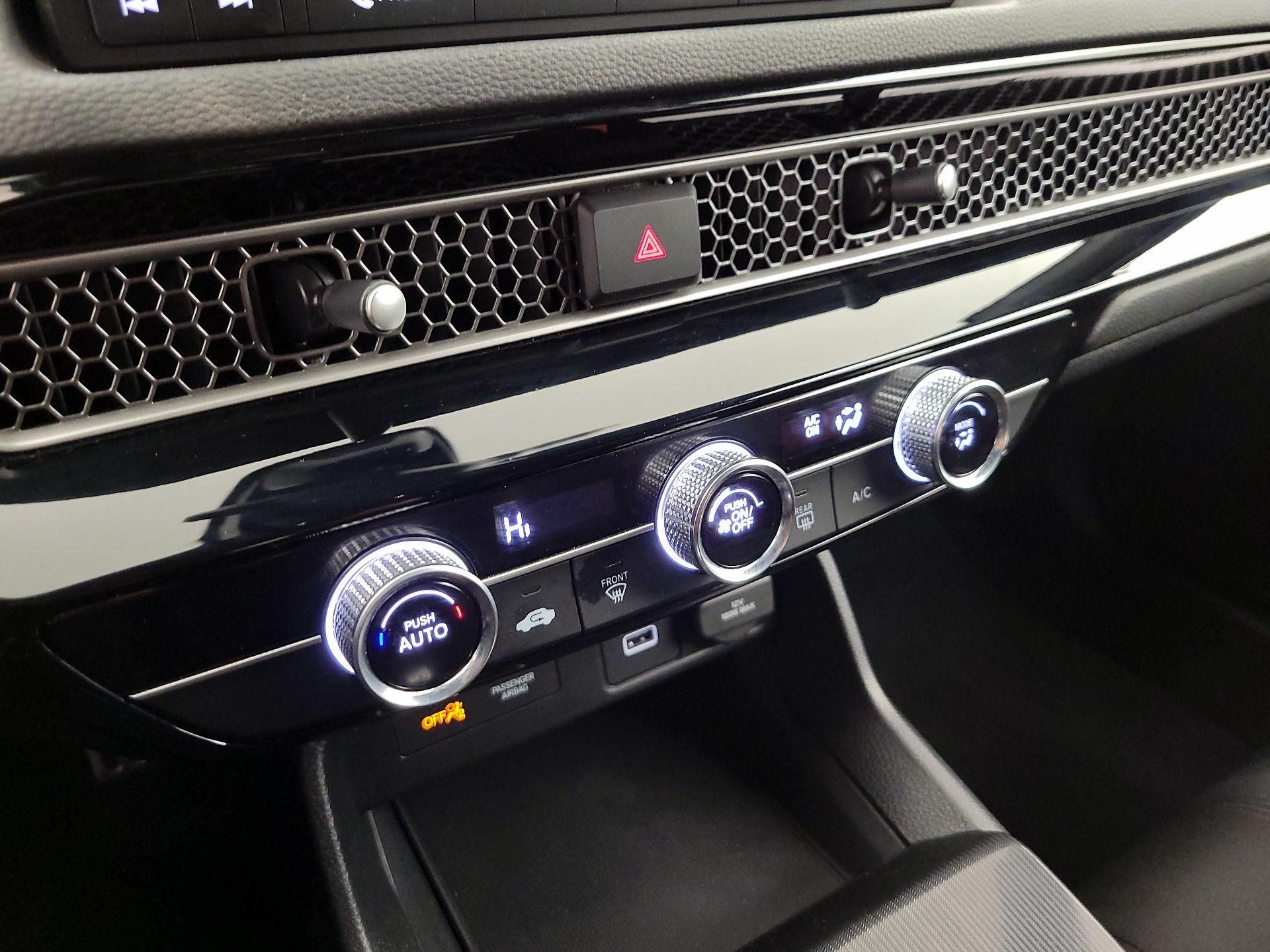 Thumbnail: 2024 Honda Civic - 16