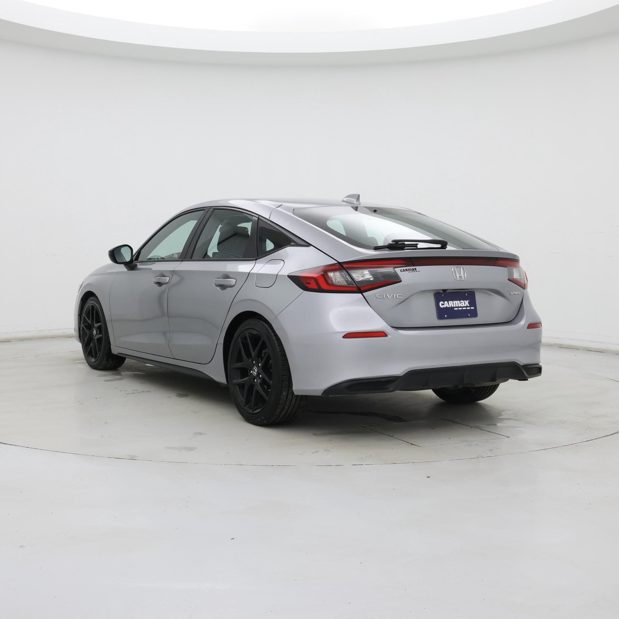 Thumbnail: 2024 Honda Civic - 2