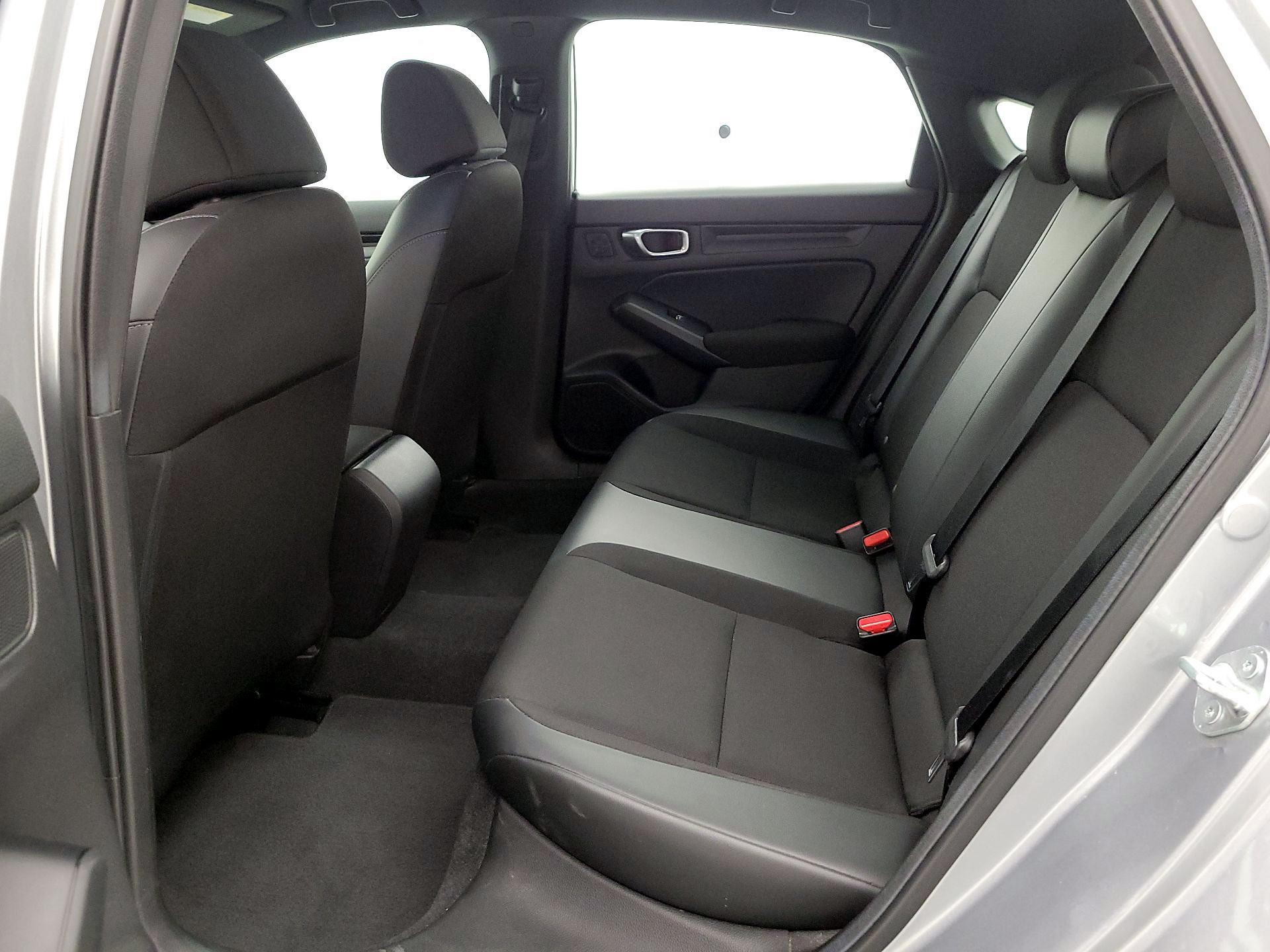 Thumbnail: 2024 Honda Civic - 19