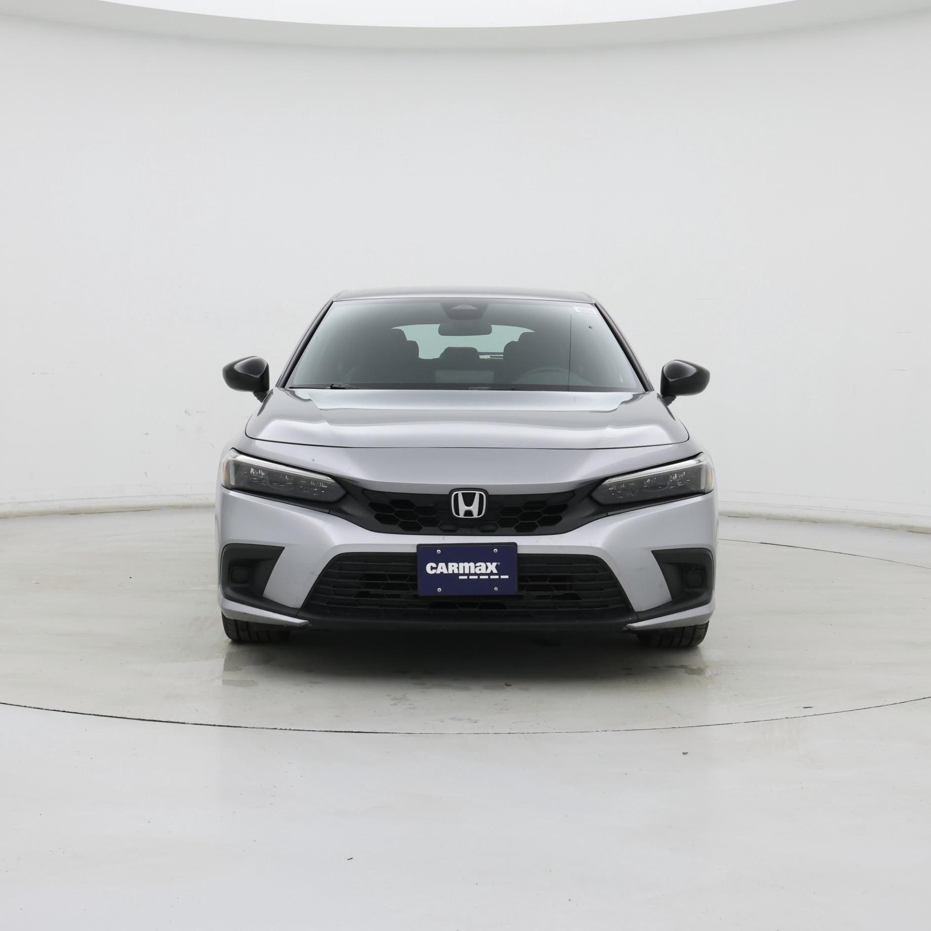 Thumbnail: 2024 Honda Civic - 5