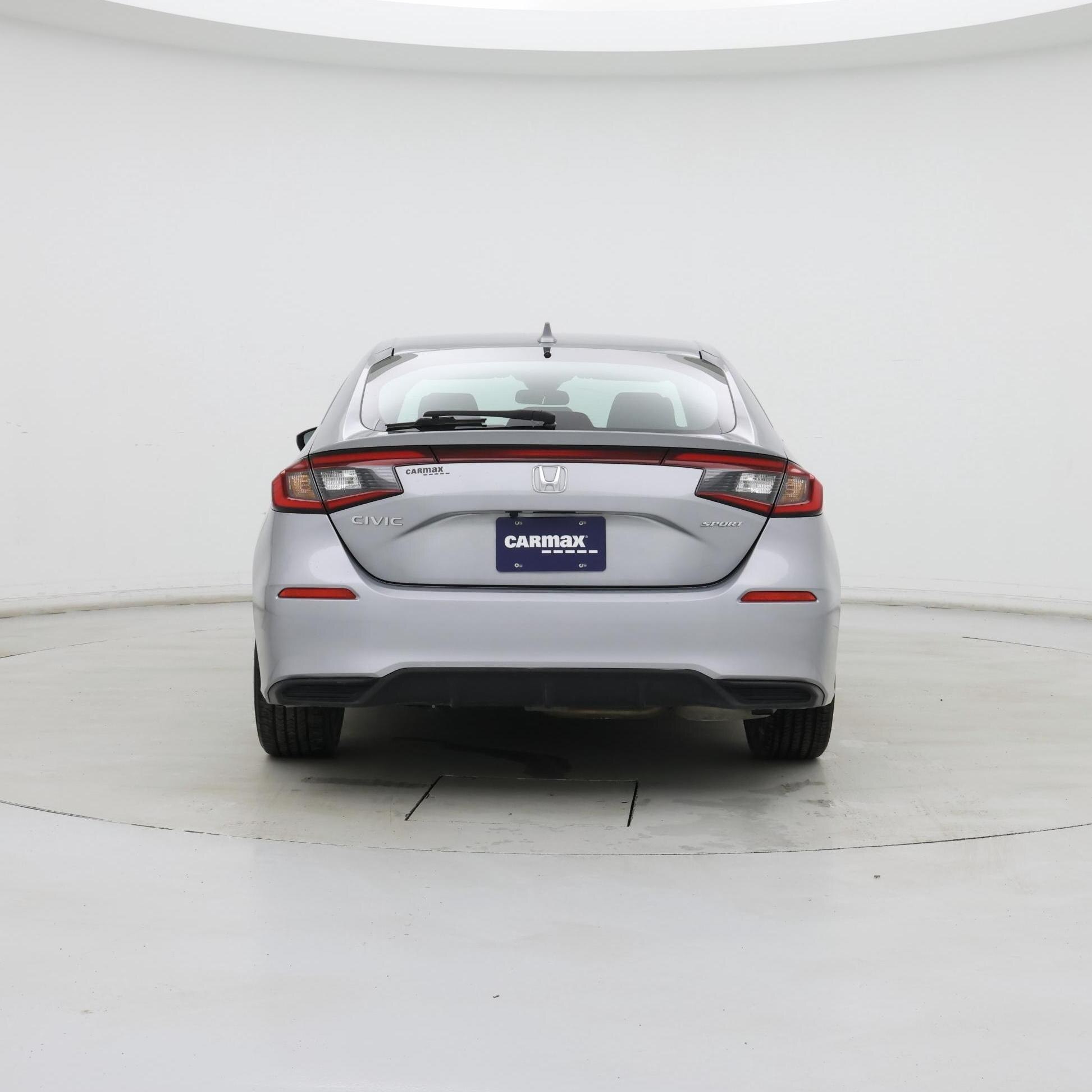 Thumbnail: 2024 Honda Civic - 6