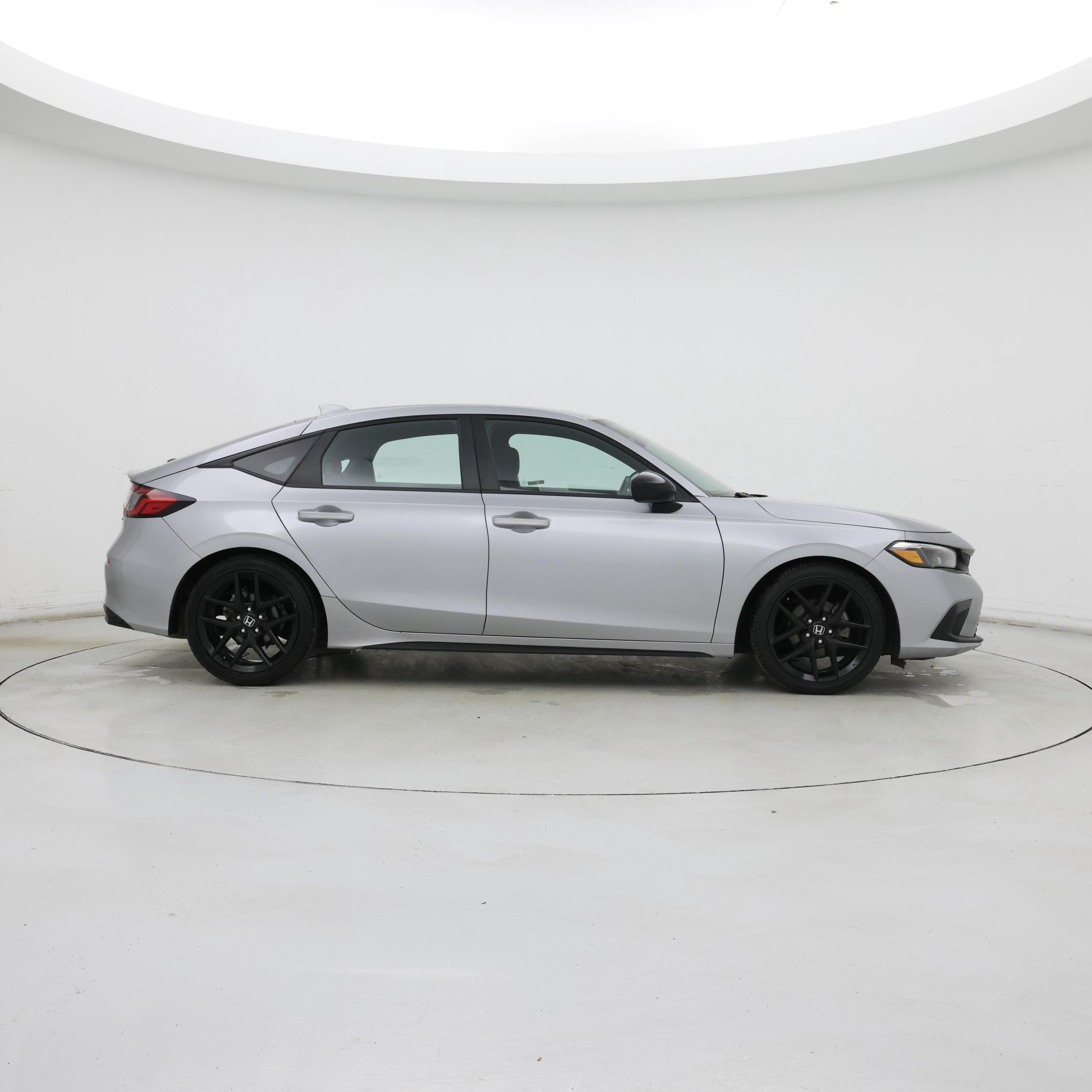 Thumbnail: 2024 Honda Civic - 7