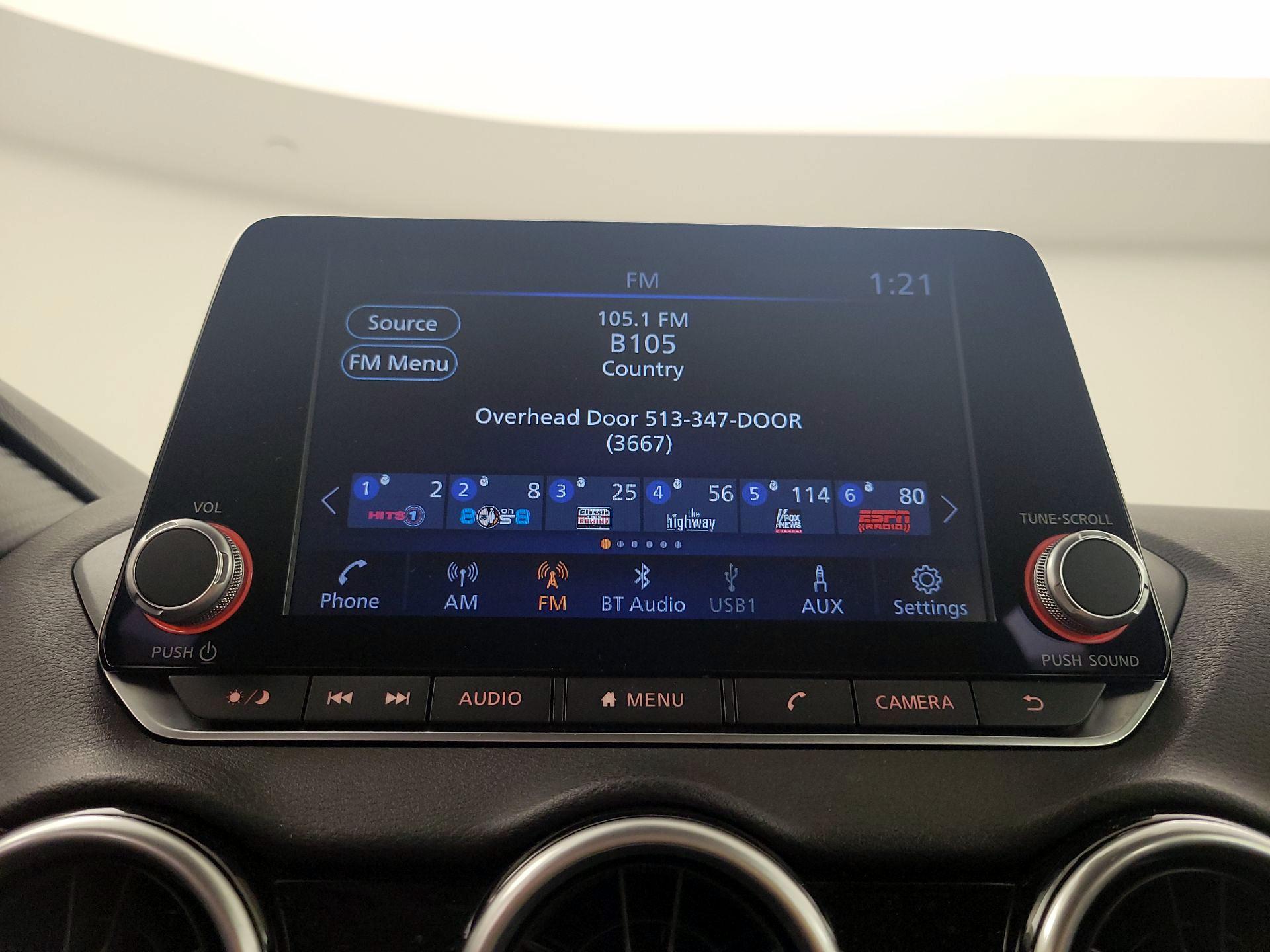 Thumbnail: 2024 Nissan Sentra - 15