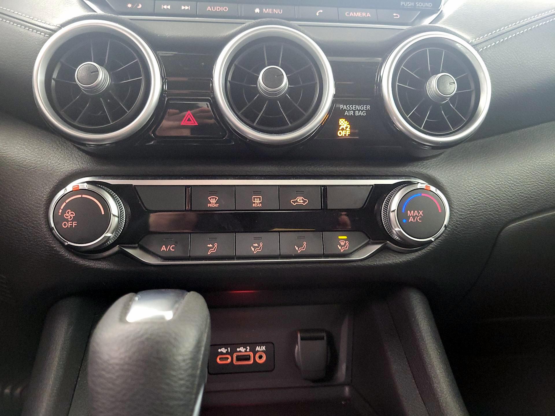 Thumbnail: 2024 Nissan Sentra - 16