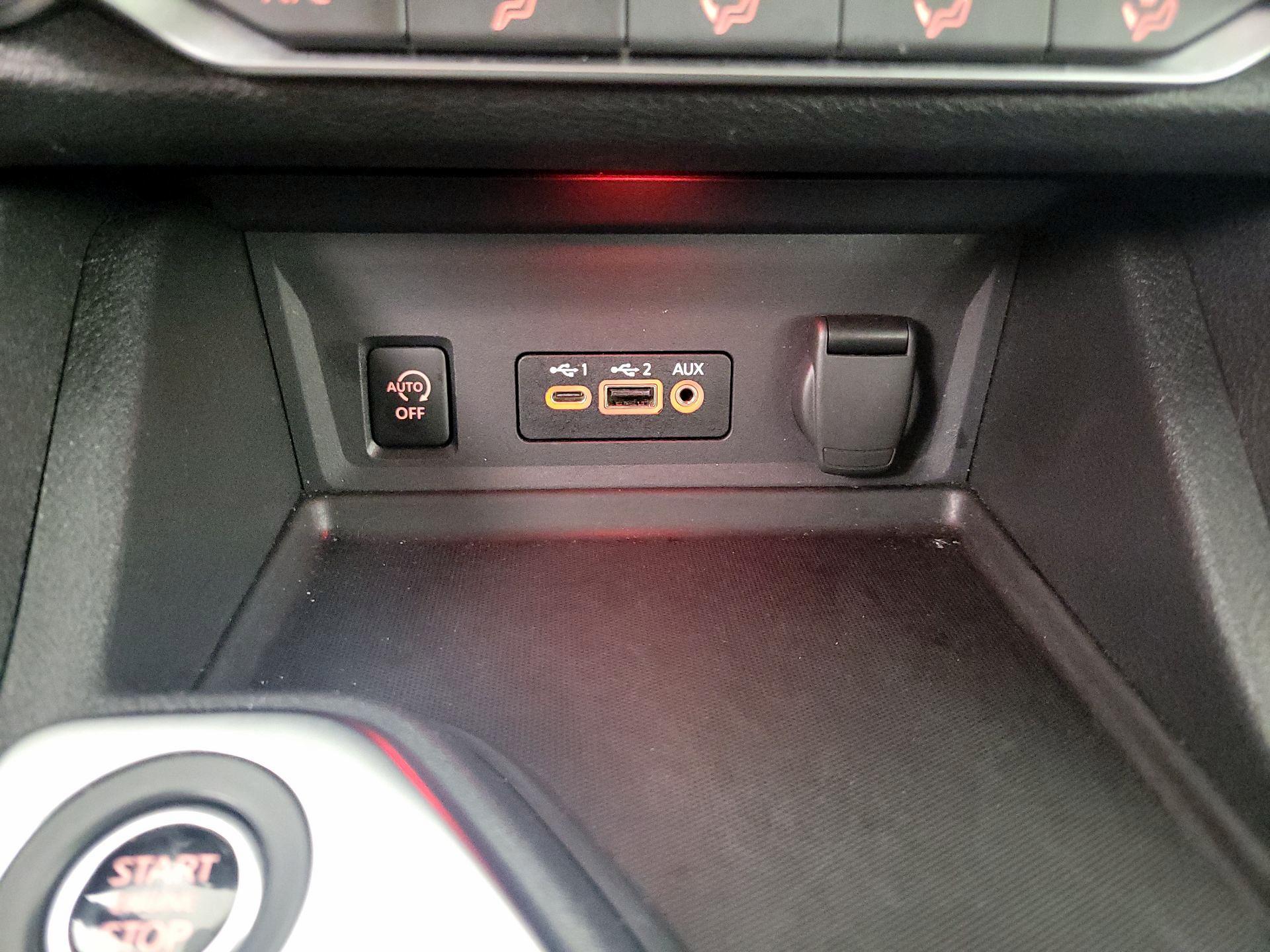 Thumbnail: 2024 Nissan Sentra - 18