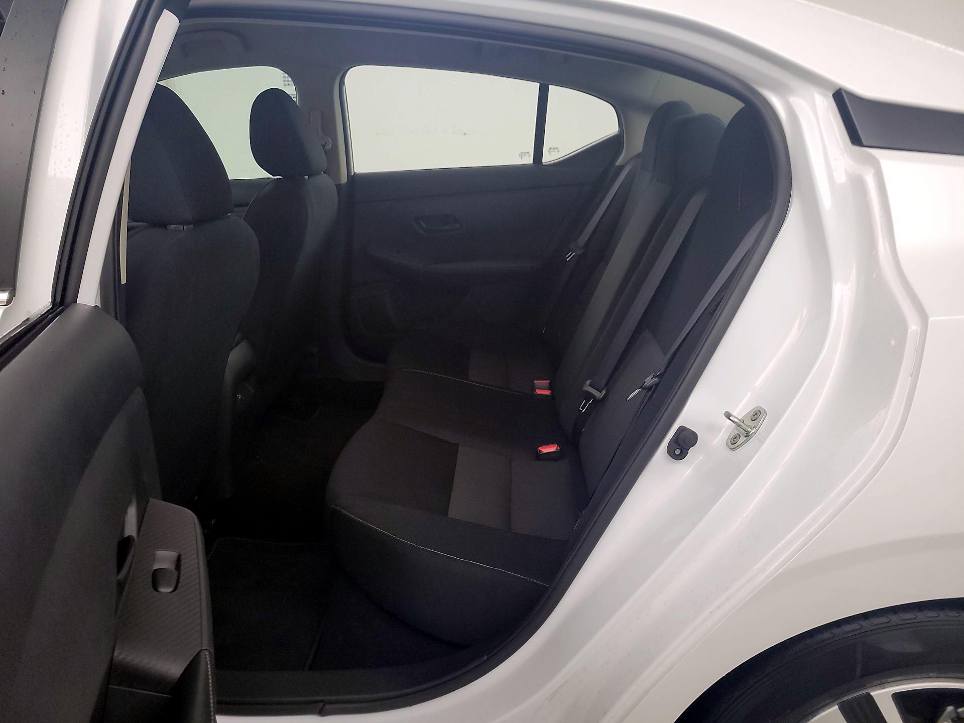 Thumbnail: 2024 Nissan Sentra - 19