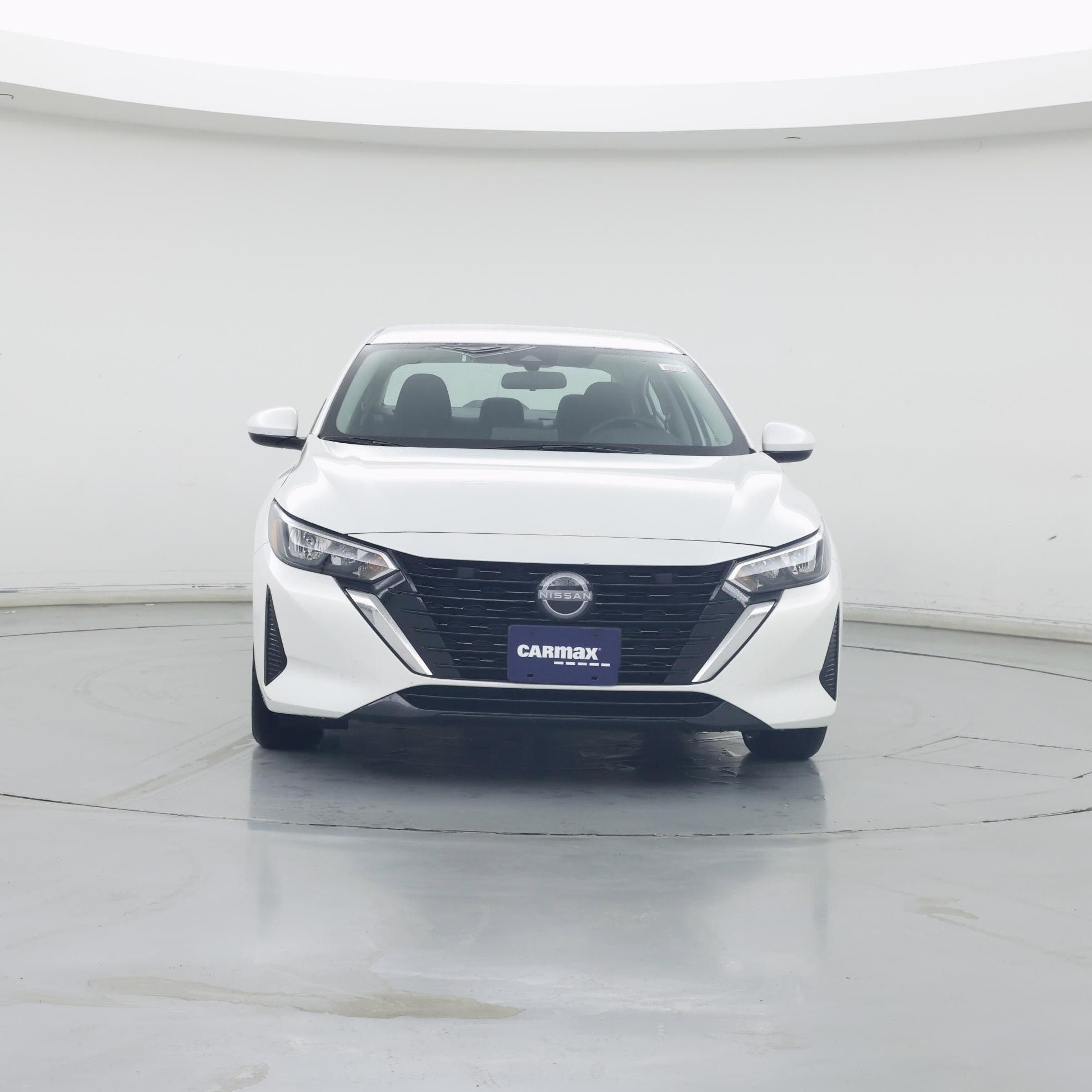 Thumbnail: 2024 Nissan Sentra - 5