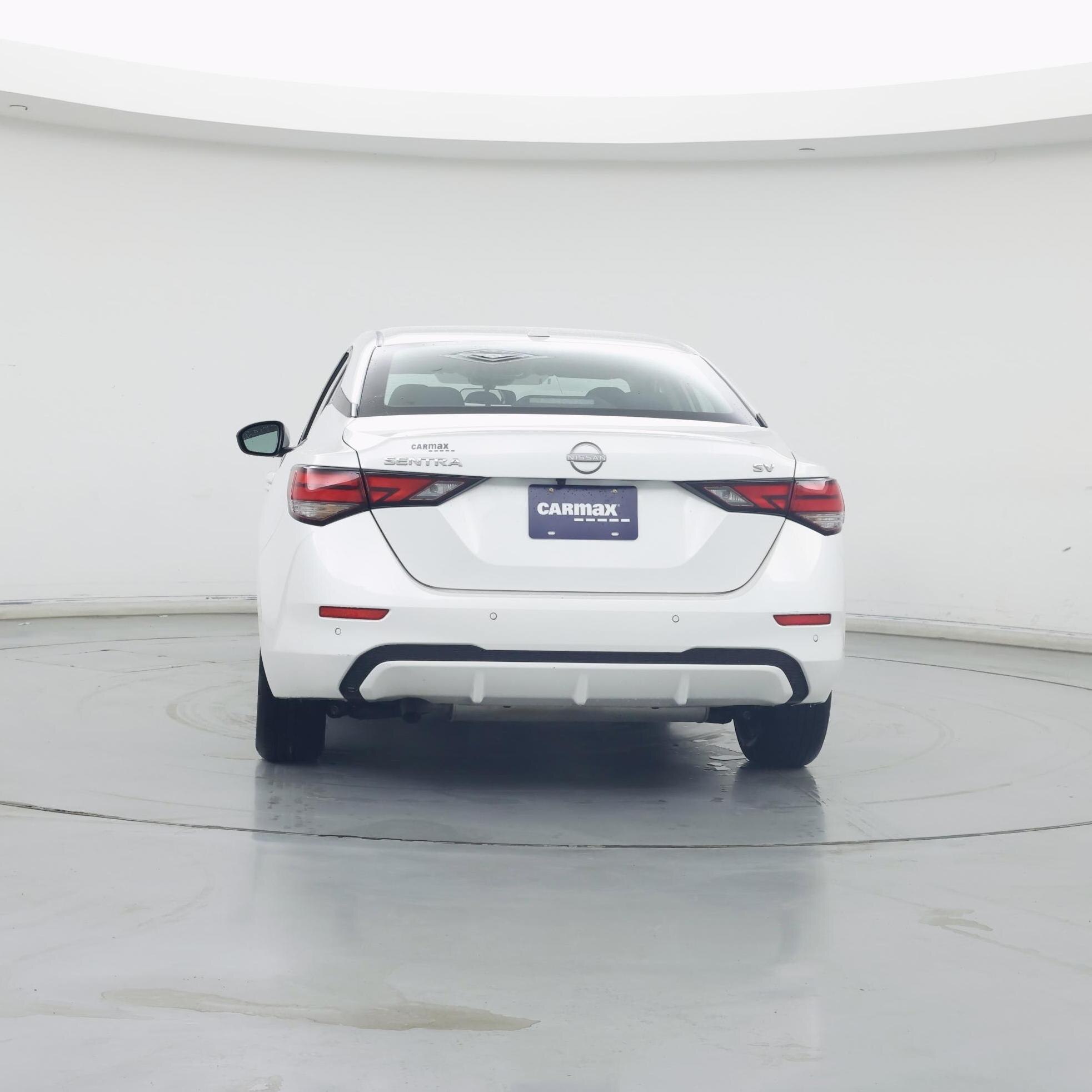 Thumbnail: 2024 Nissan Sentra - 6