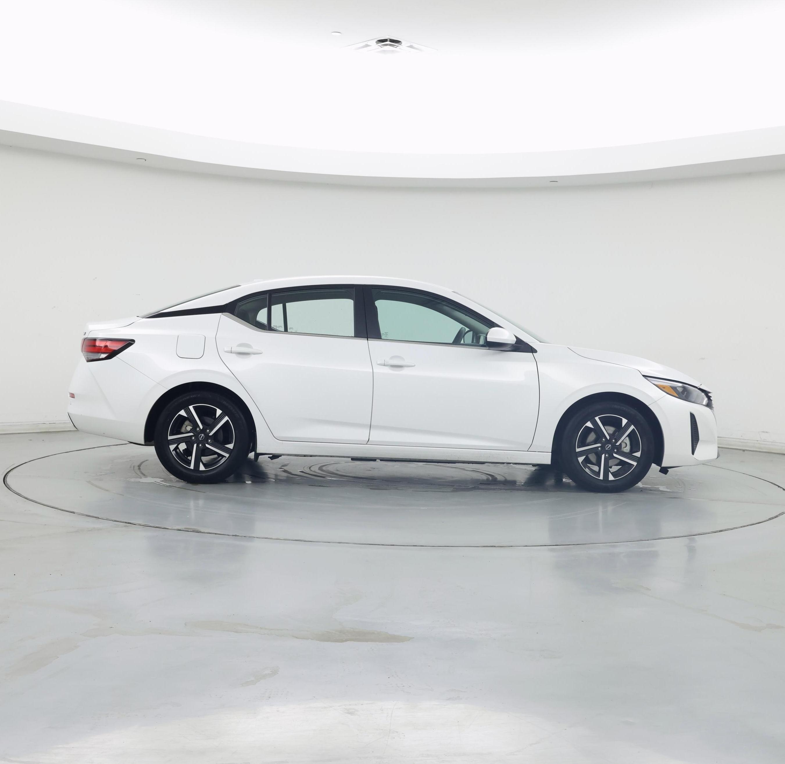 Thumbnail: 2024 Nissan Sentra - 7