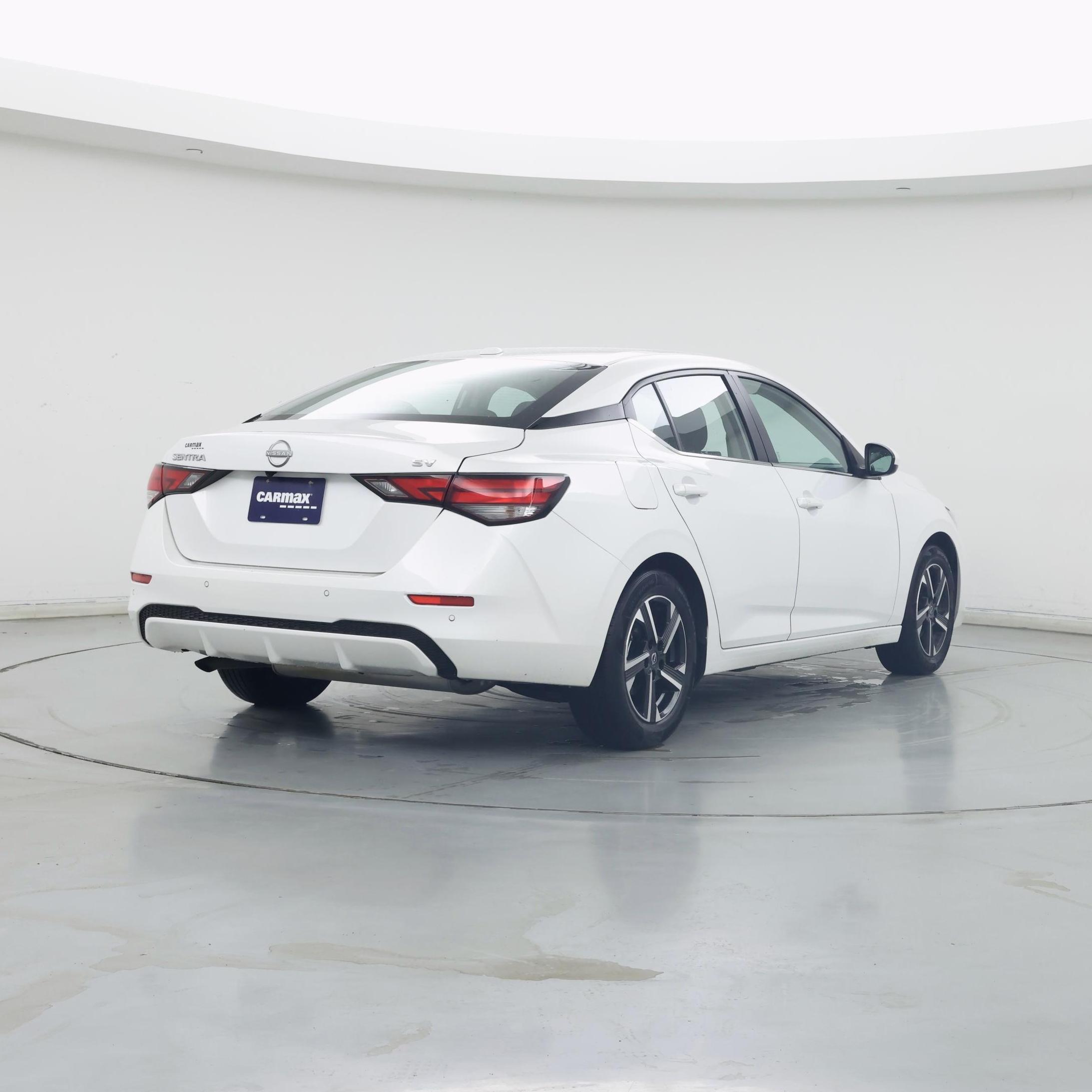 Thumbnail: 2024 Nissan Sentra - 8