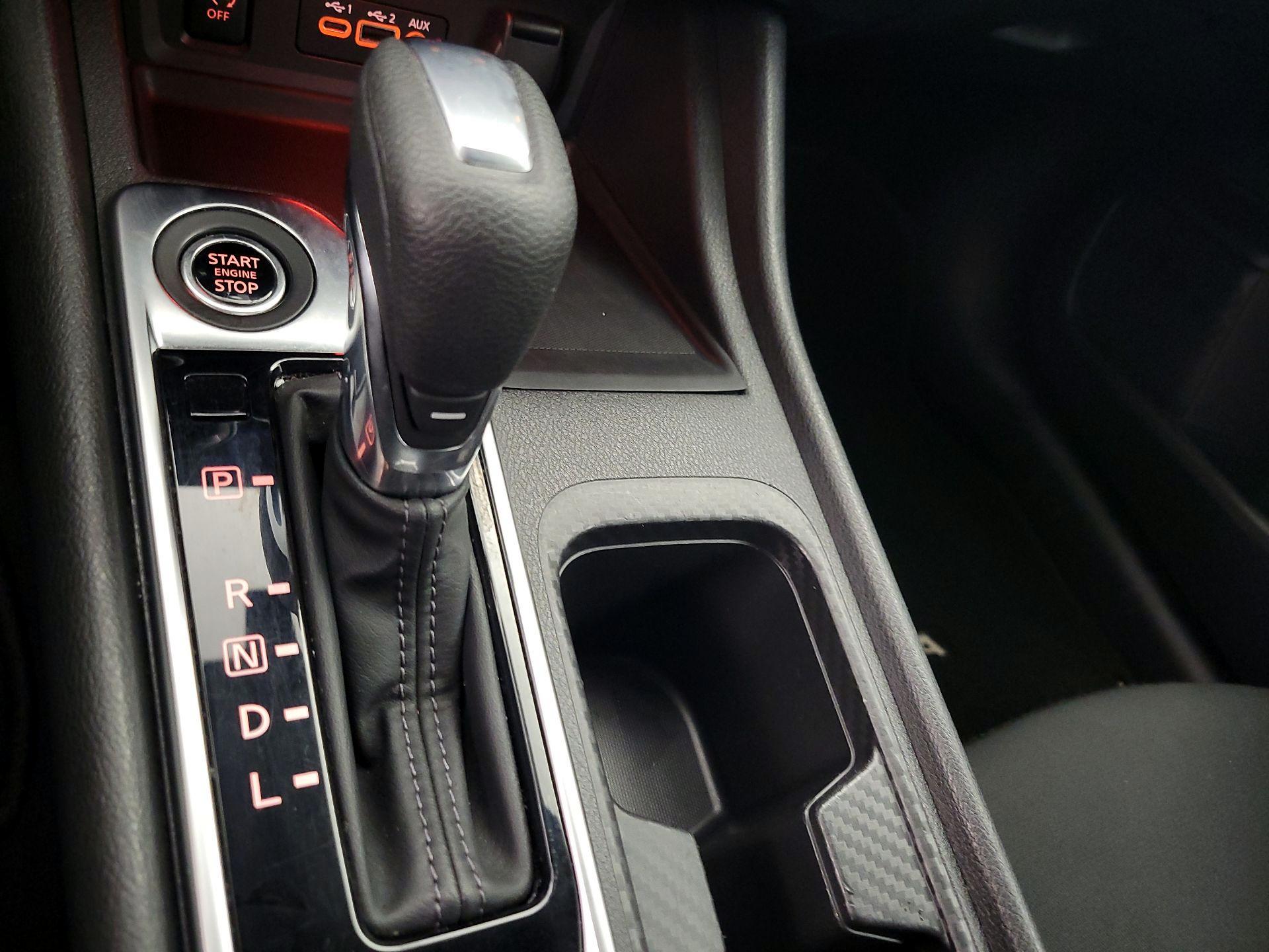 Thumbnail: 2024 Nissan Sentra - 17