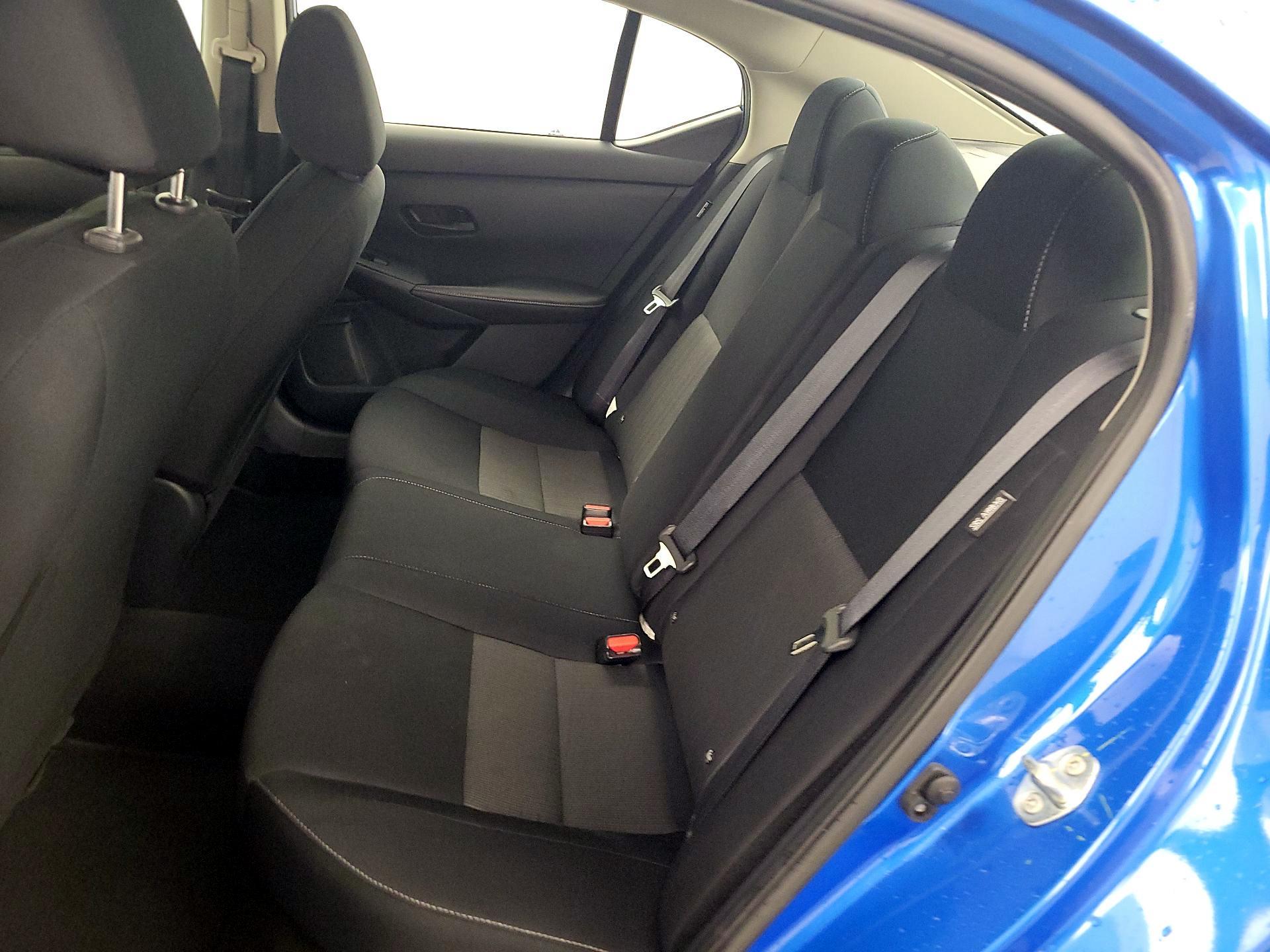 Thumbnail: 2024 Nissan Sentra - 18