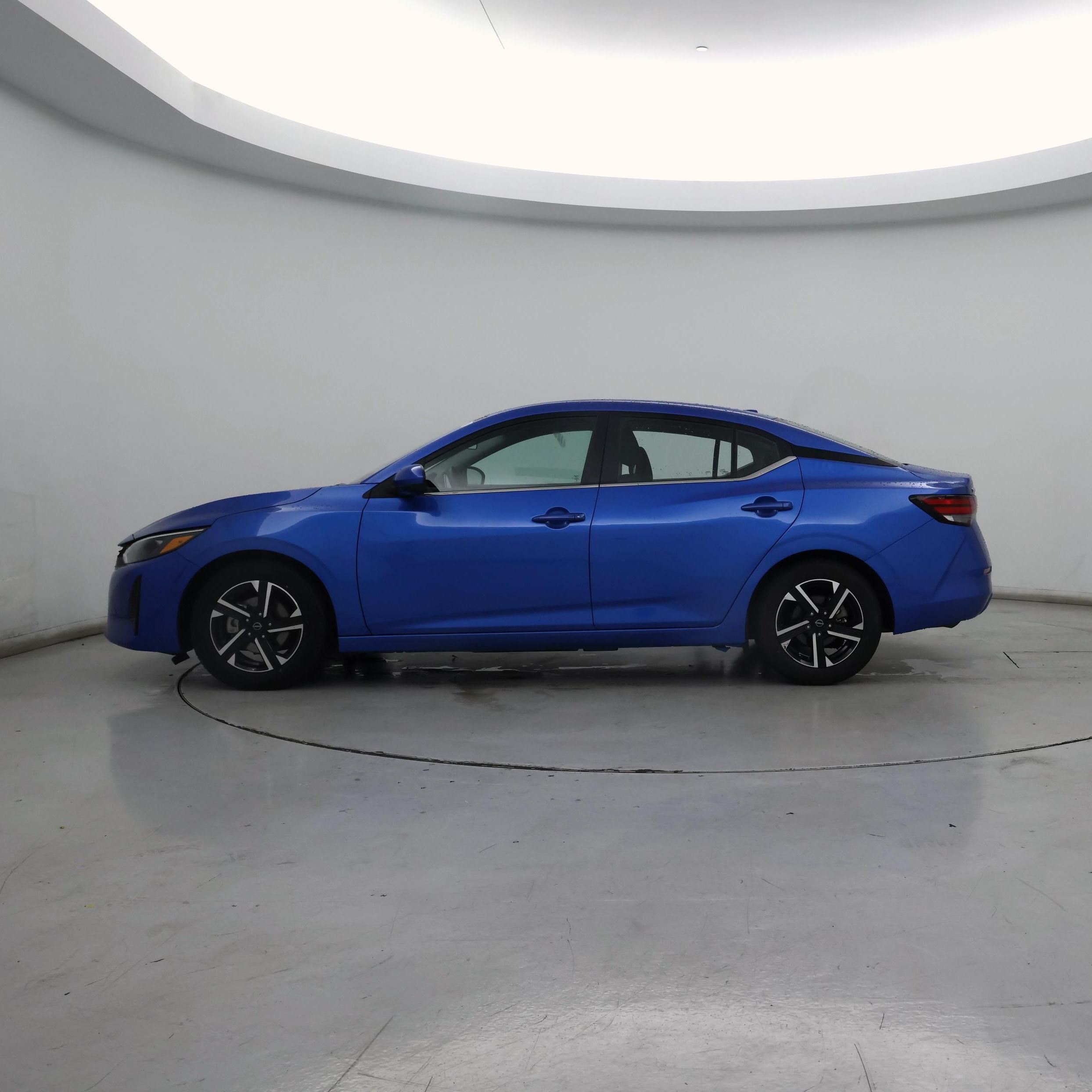 Thumbnail: 2024 Nissan Sentra - 3