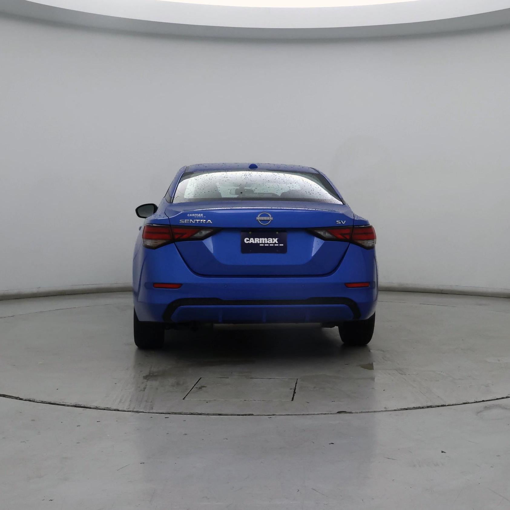 Thumbnail: 2024 Nissan Sentra - 6