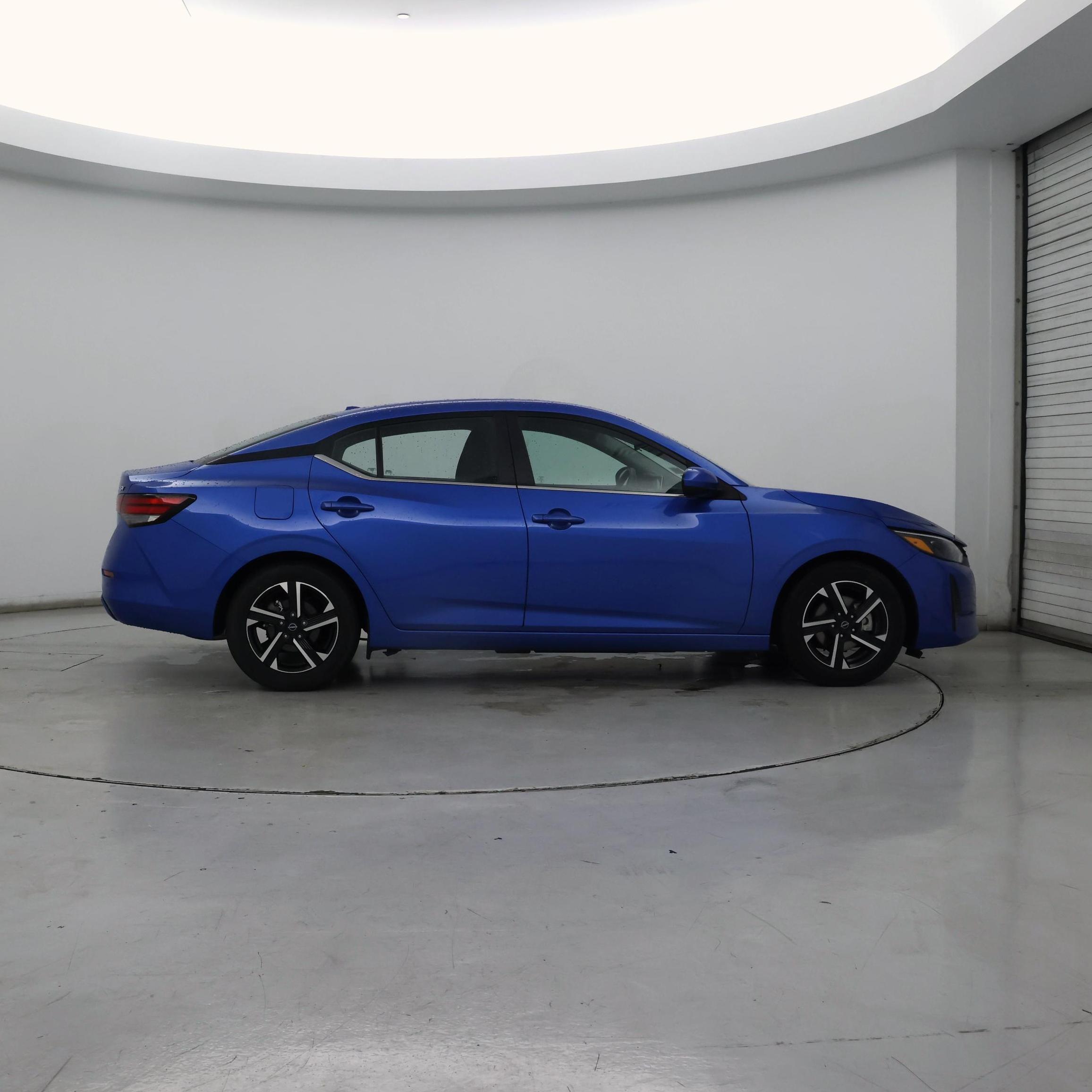 Thumbnail: 2024 Nissan Sentra - 7