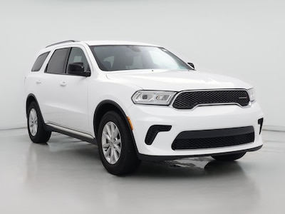 2024 Dodge Durango SXT