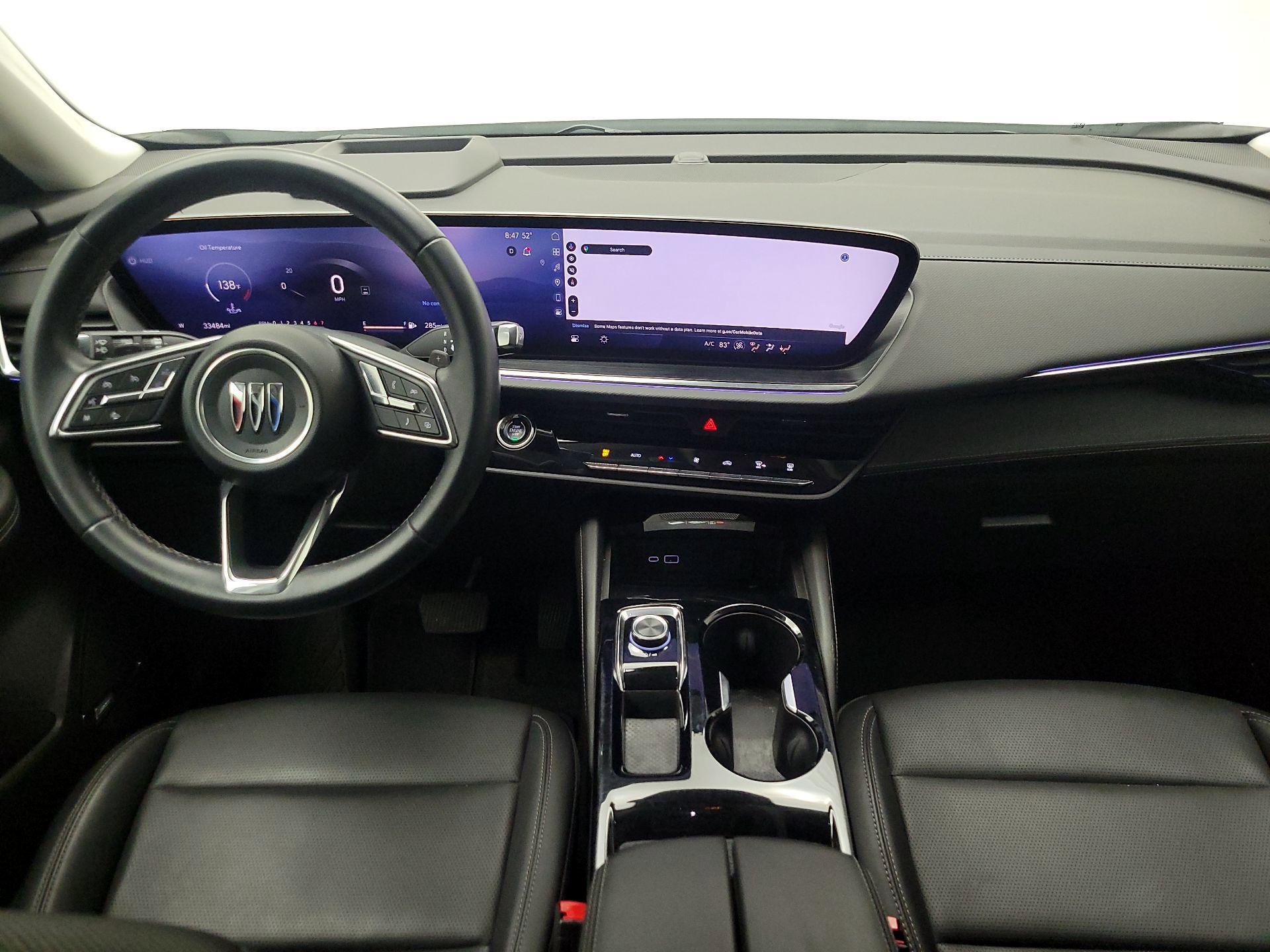 Thumbnail: 2024 Buick Envision - 9