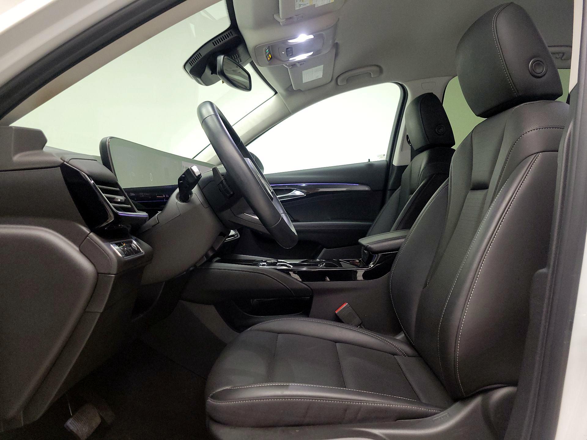 Thumbnail: 2024 Buick Envision - 11