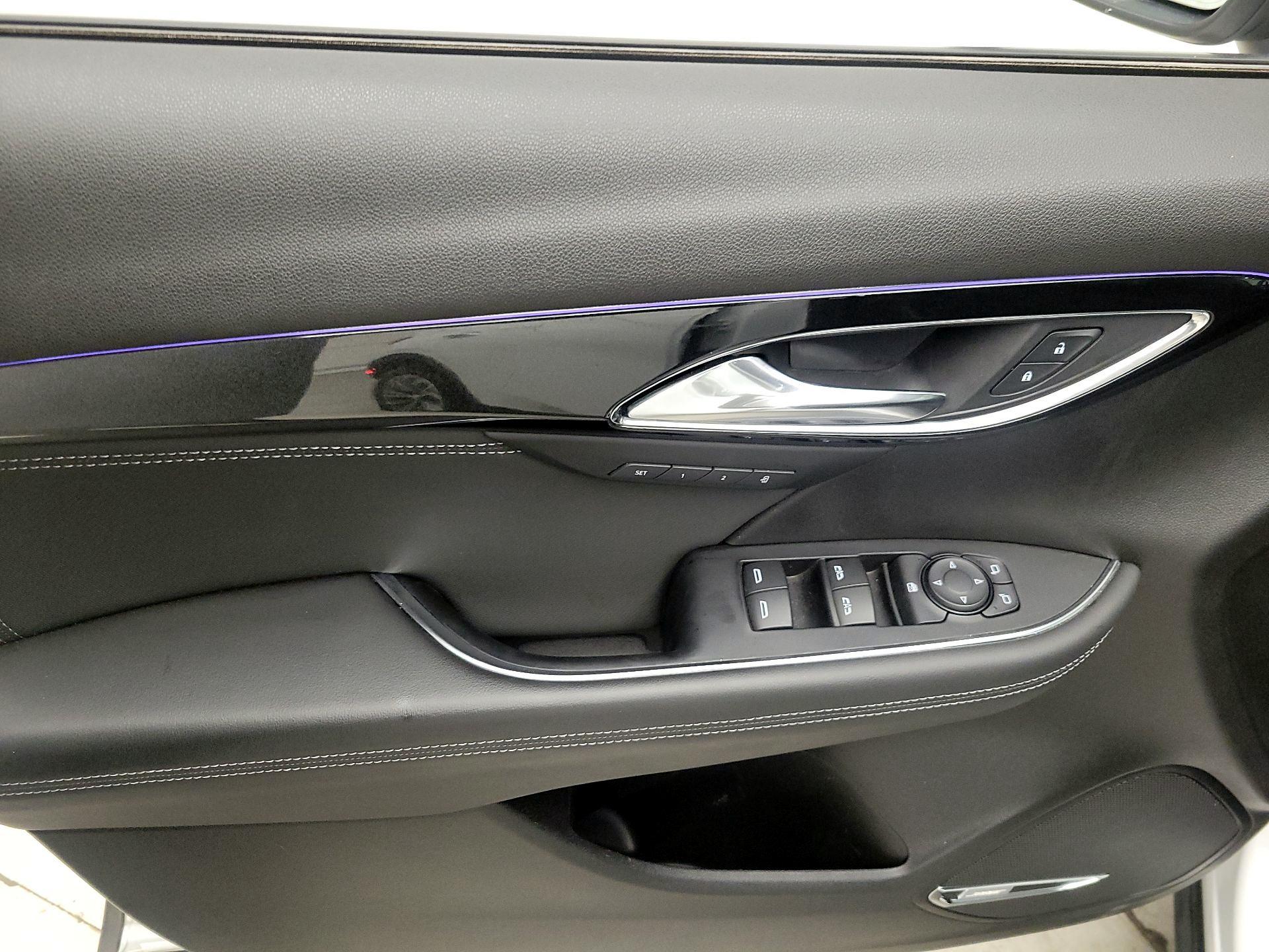 Thumbnail: 2024 Buick Envision - 12