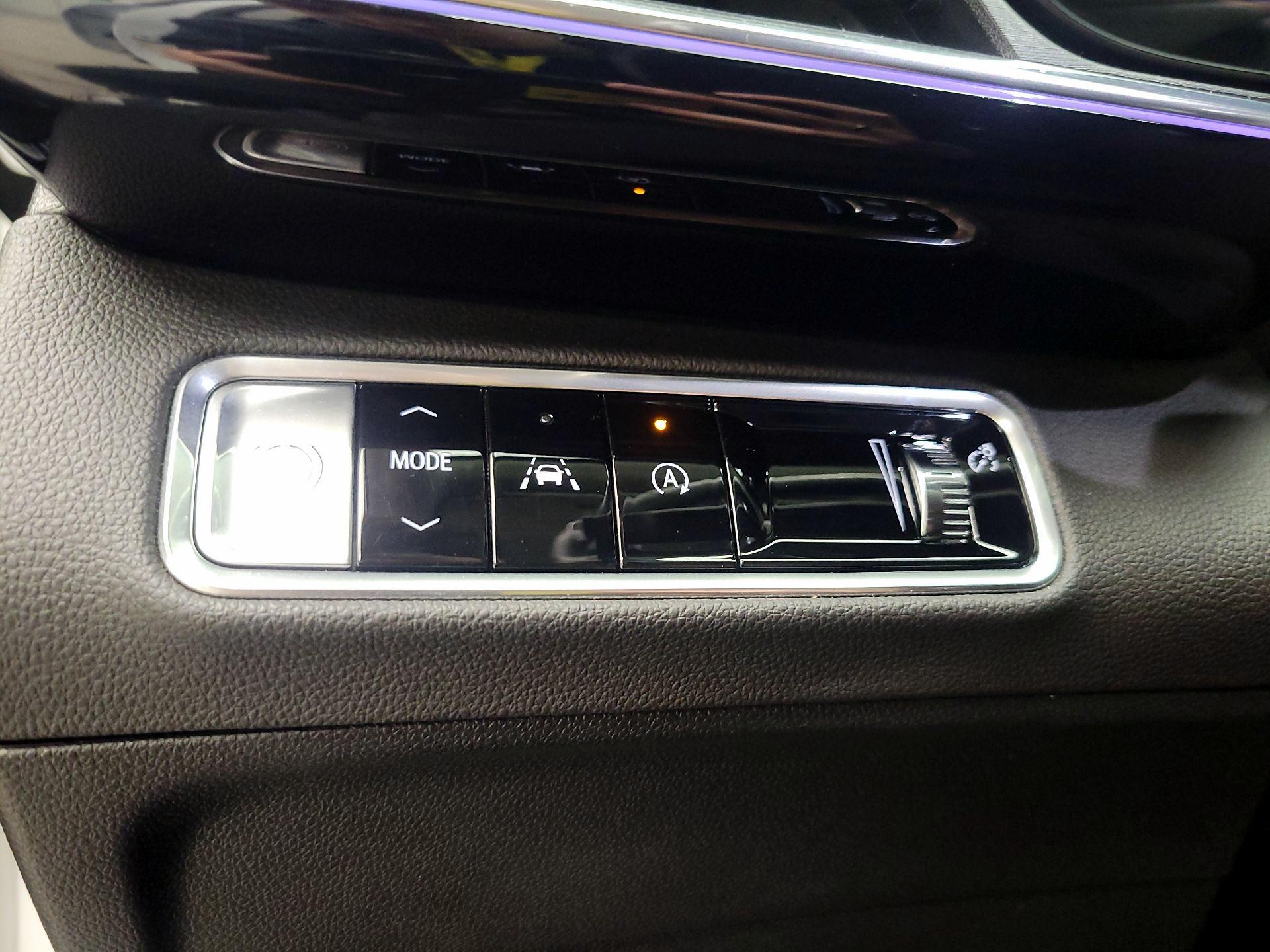 Thumbnail: 2024 Buick Envision - 13