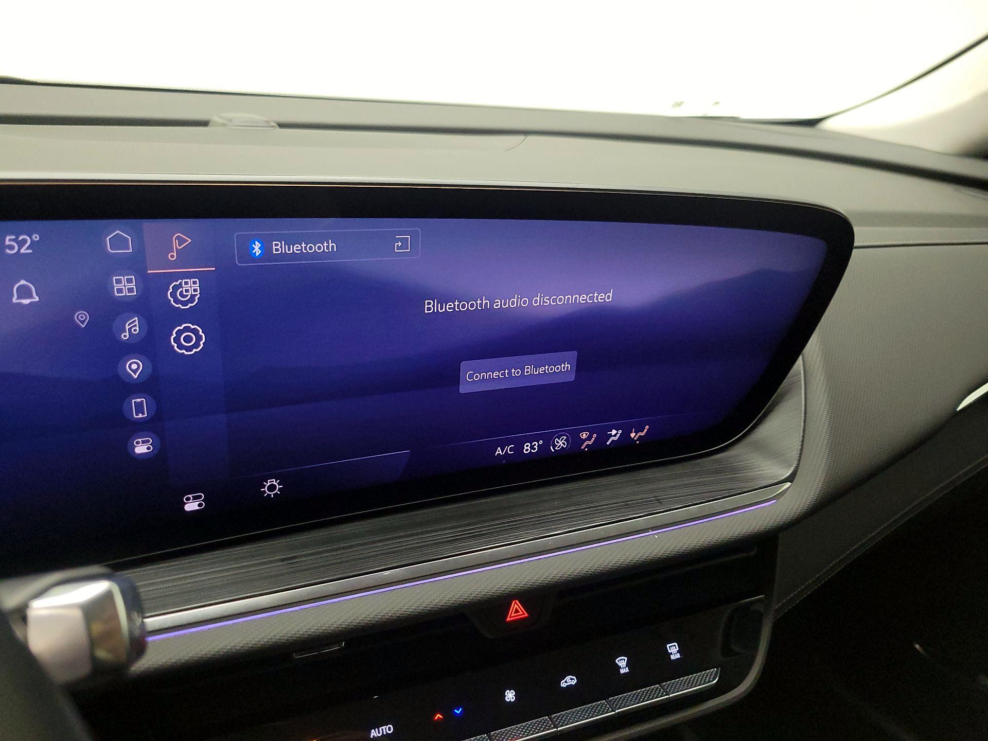 Thumbnail: 2024 Buick Envision - 16