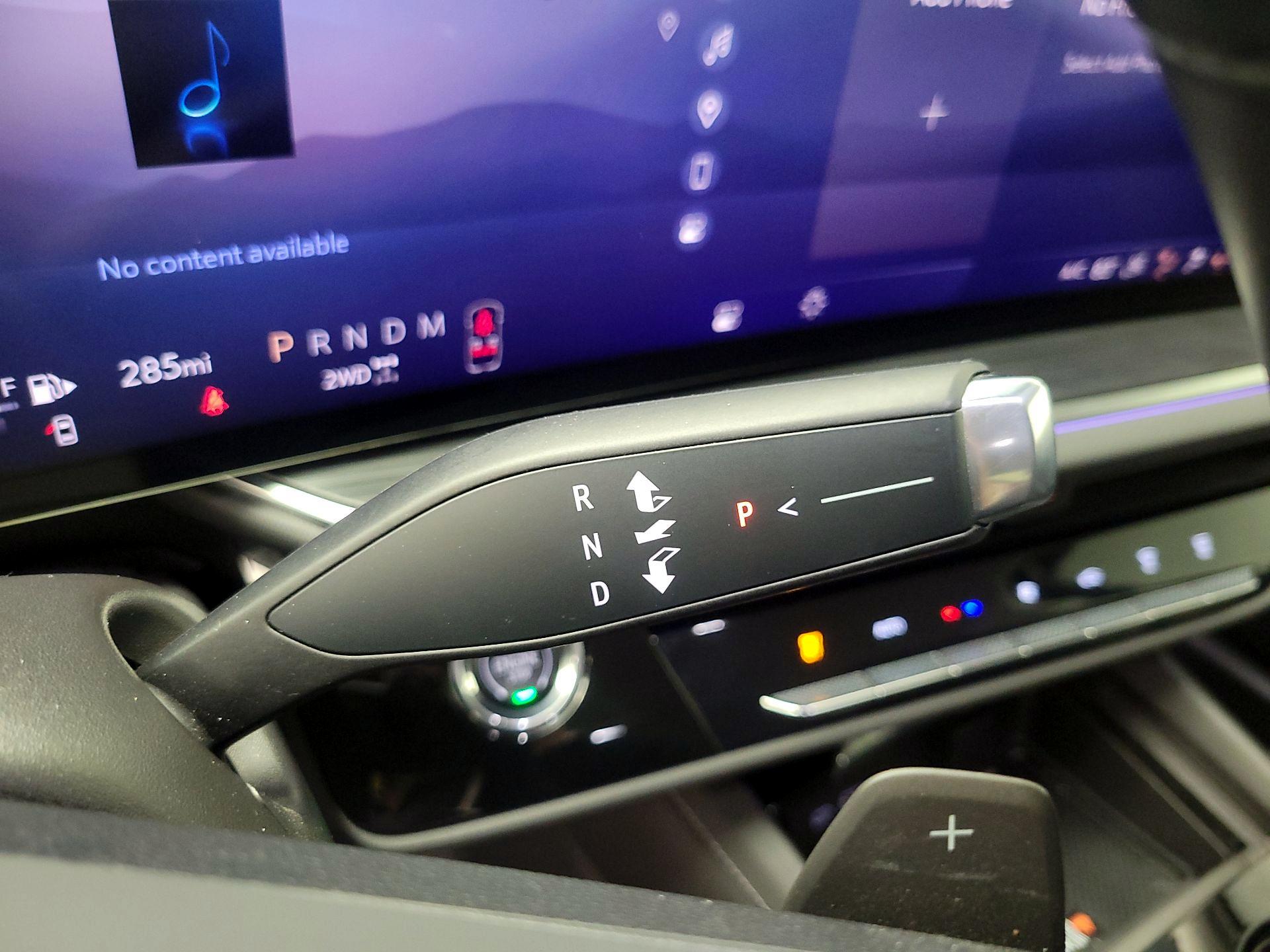 Thumbnail: 2024 Buick Envision - 18