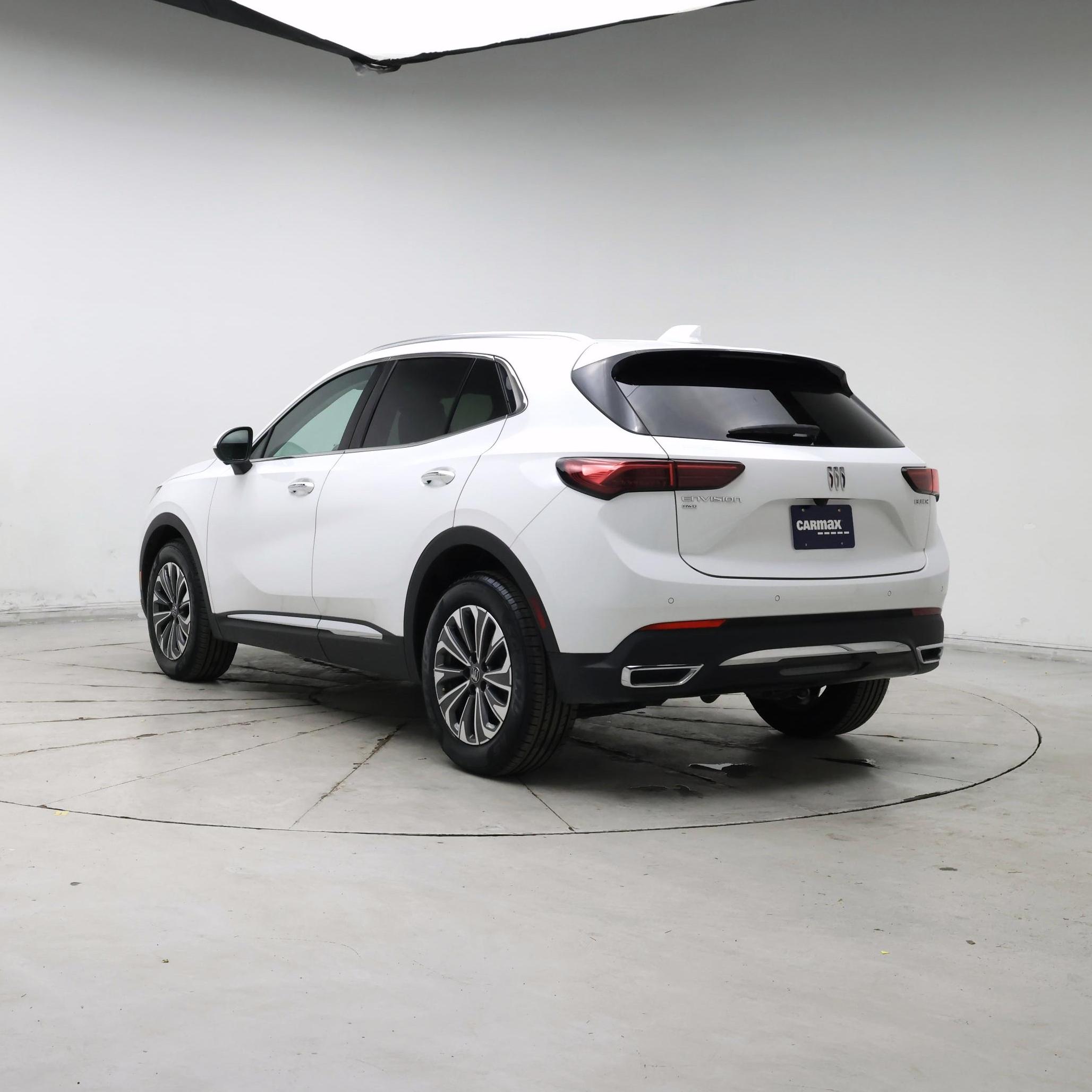 Thumbnail: 2024 Buick Envision - 2