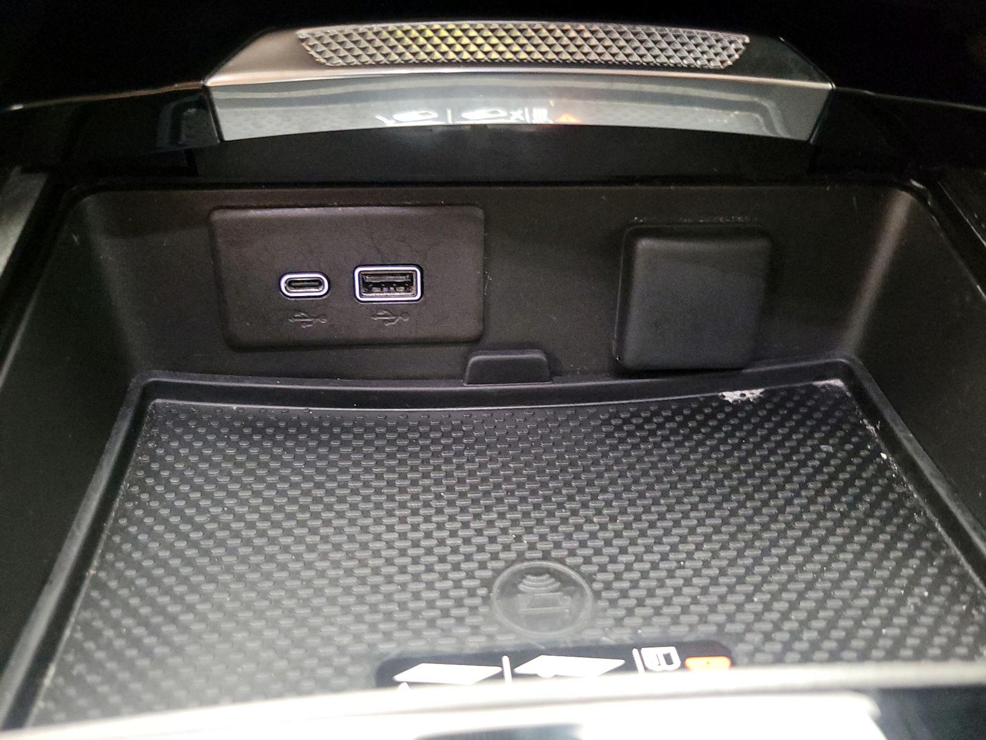 Thumbnail: 2024 Buick Envision - 19