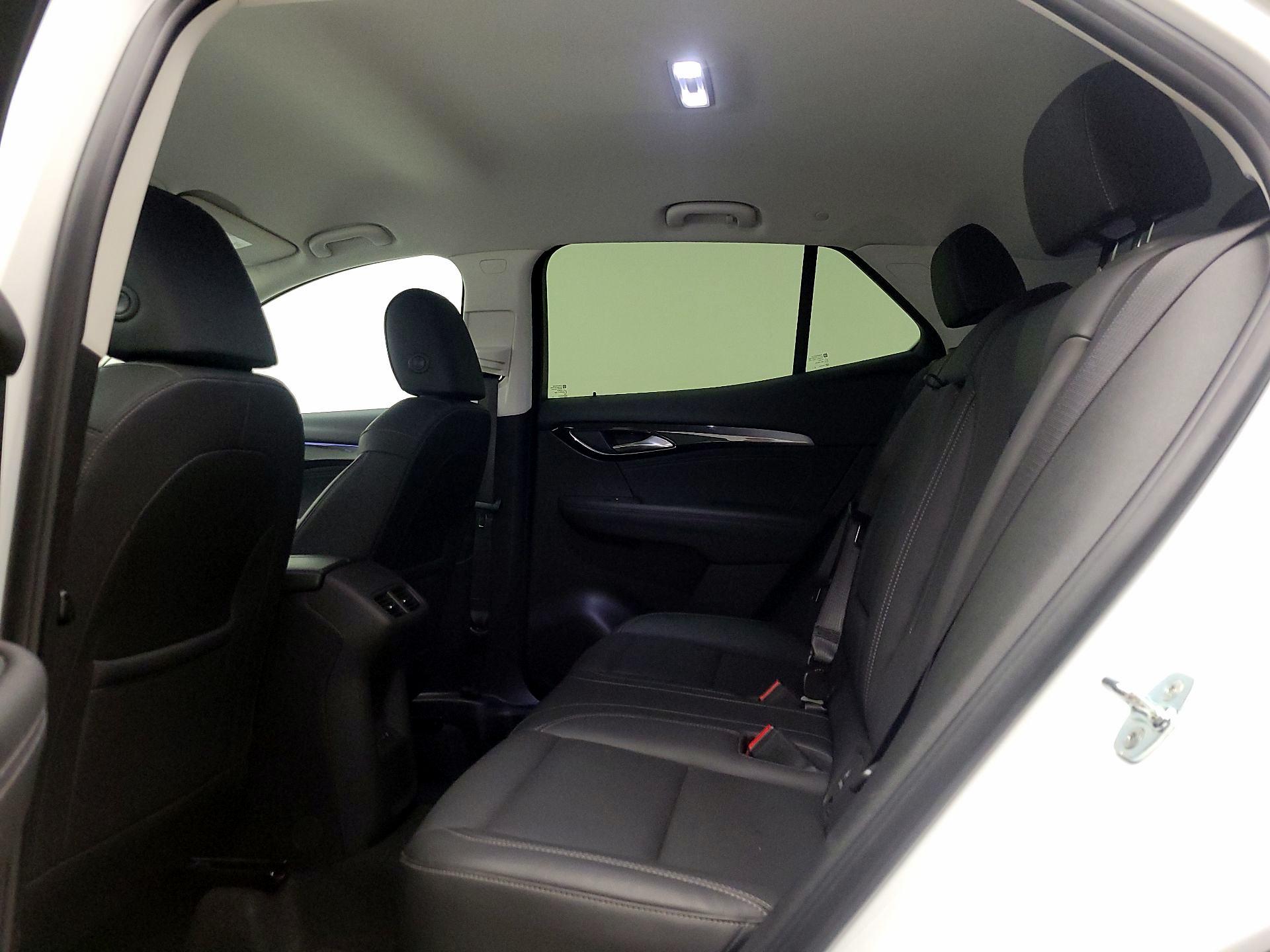 Thumbnail: 2024 Buick Envision - 20