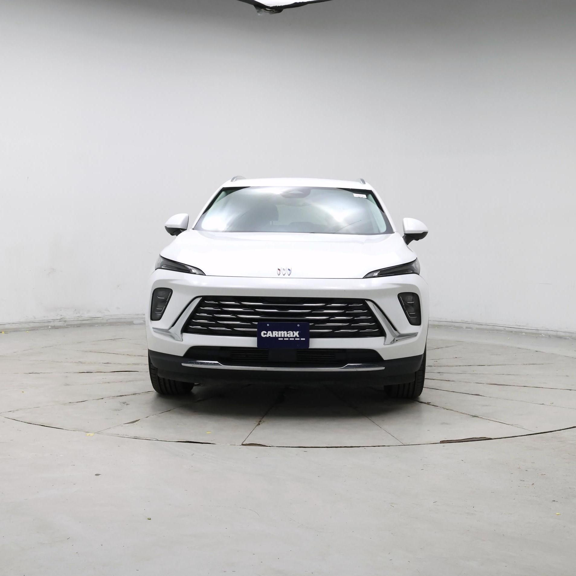 Thumbnail: 2024 Buick Envision - 5