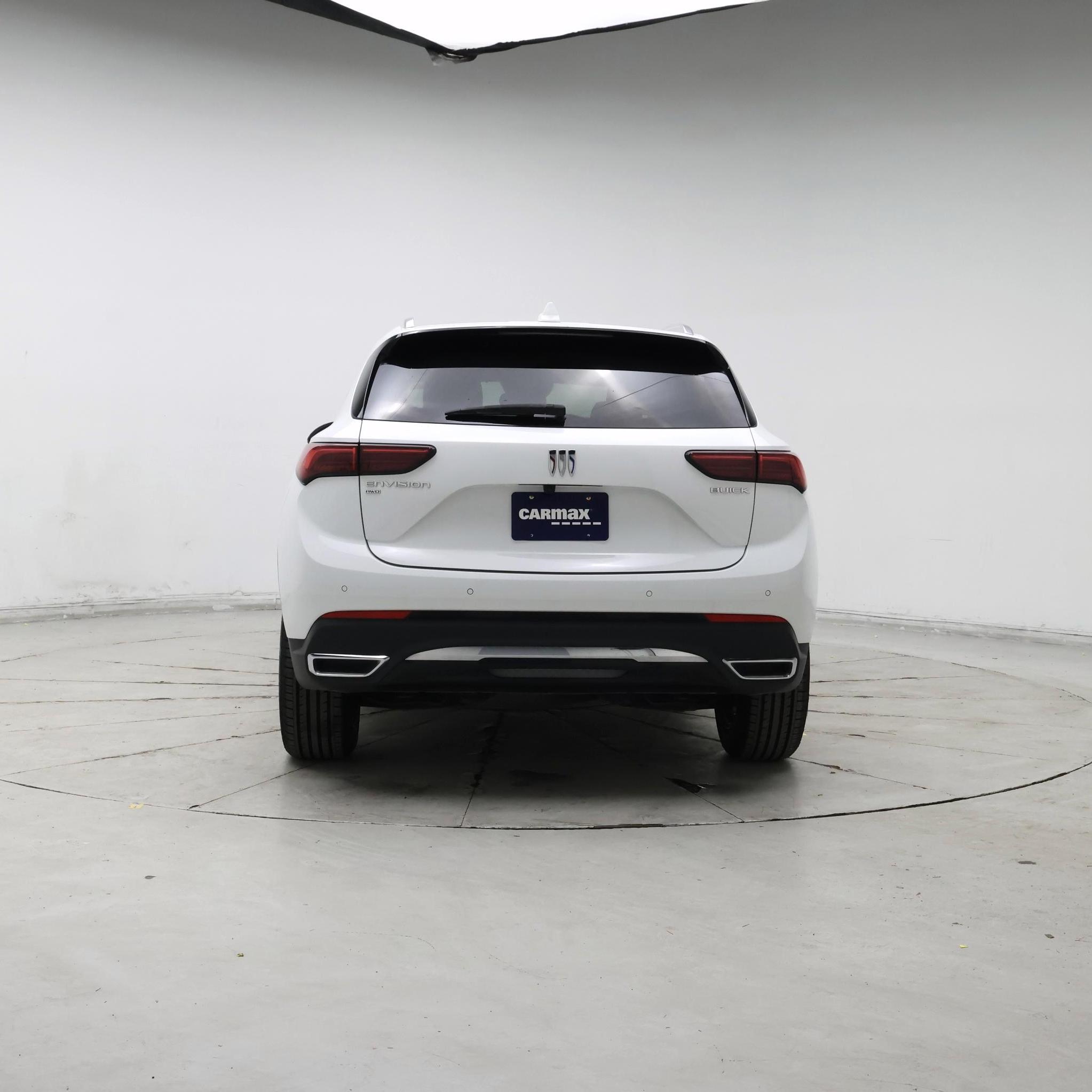 Thumbnail: 2024 Buick Envision - 6