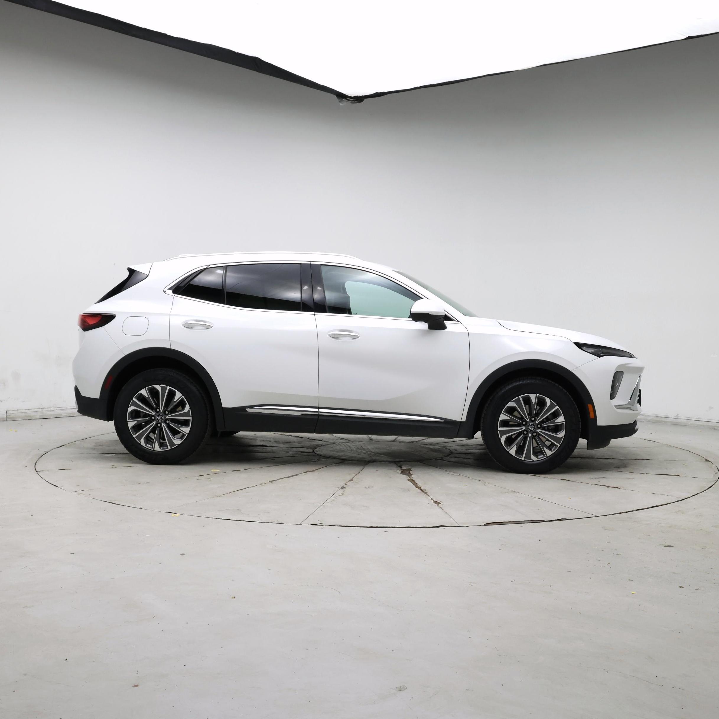 Thumbnail: 2024 Buick Envision - 7