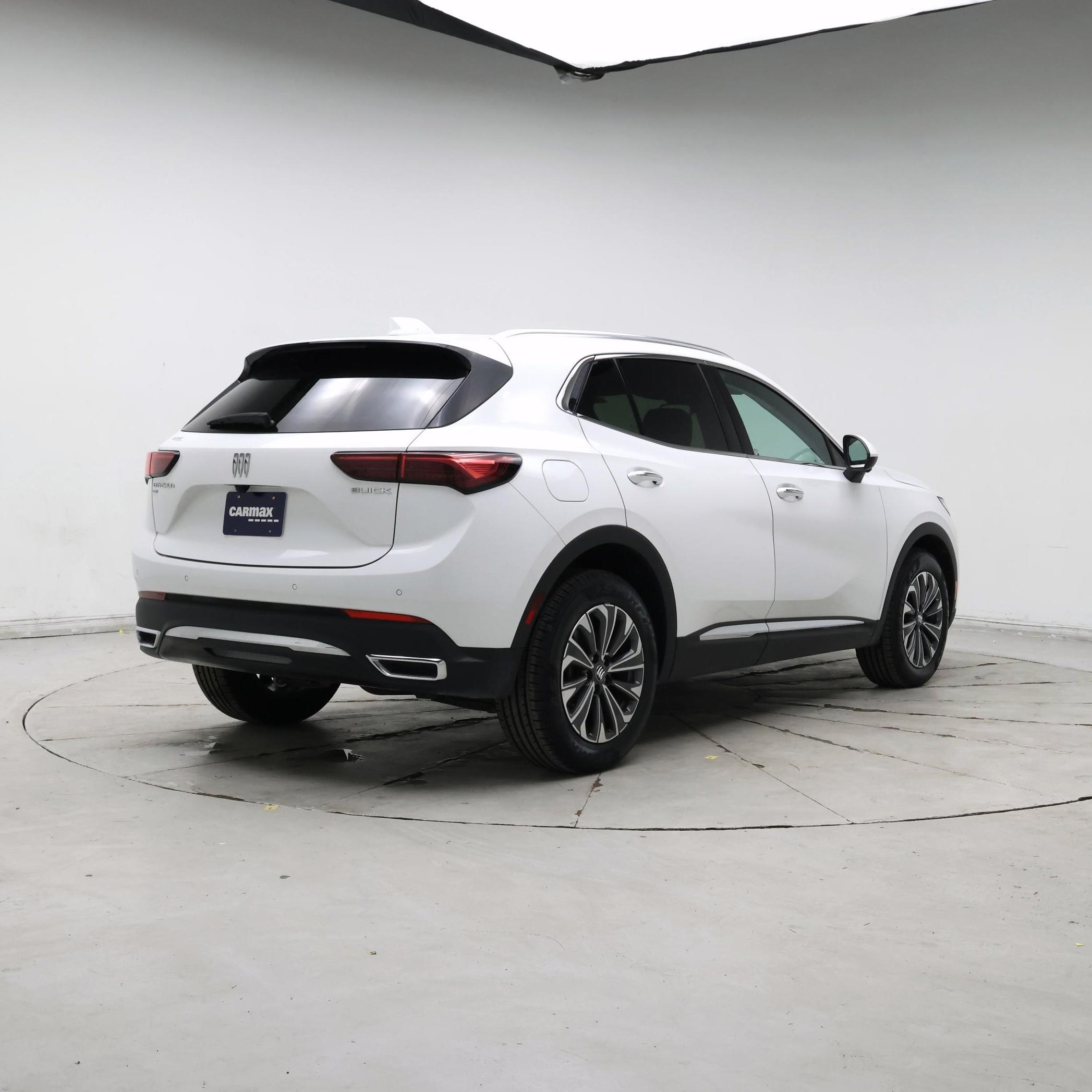 Thumbnail: 2024 Buick Envision - 8