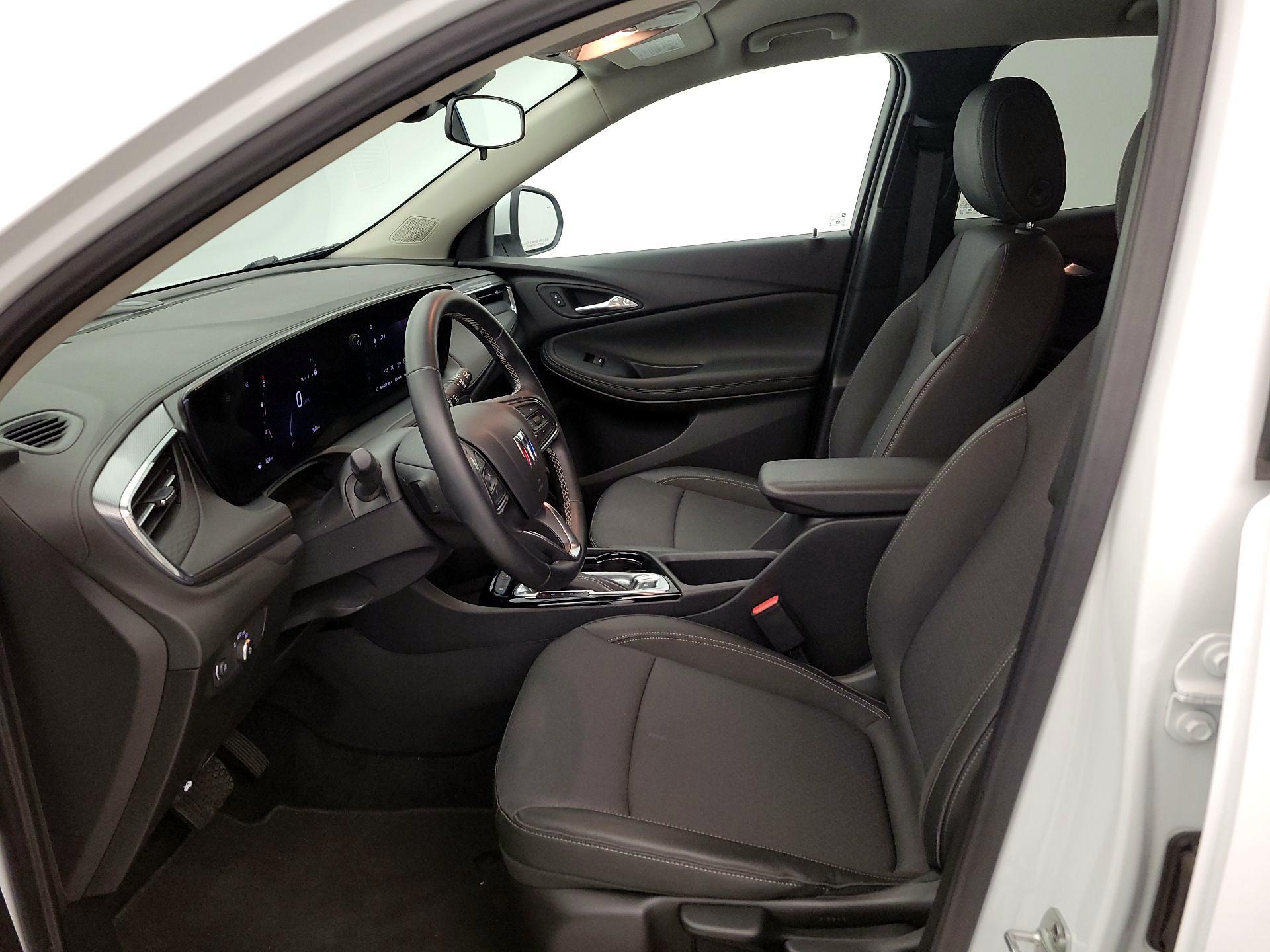 Thumbnail: 2025 Buick Encore GX - 11