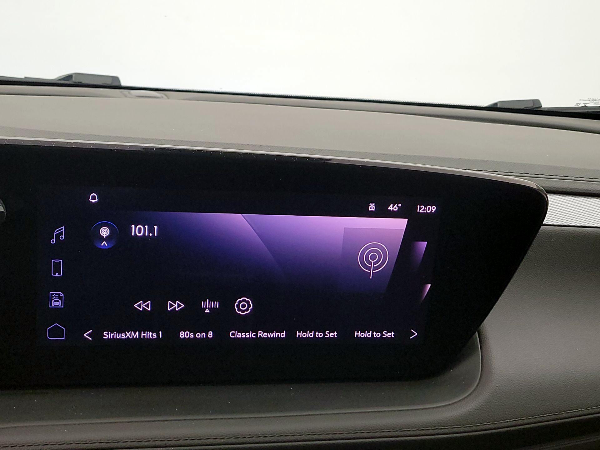 Thumbnail: 2025 Buick Encore GX - 15