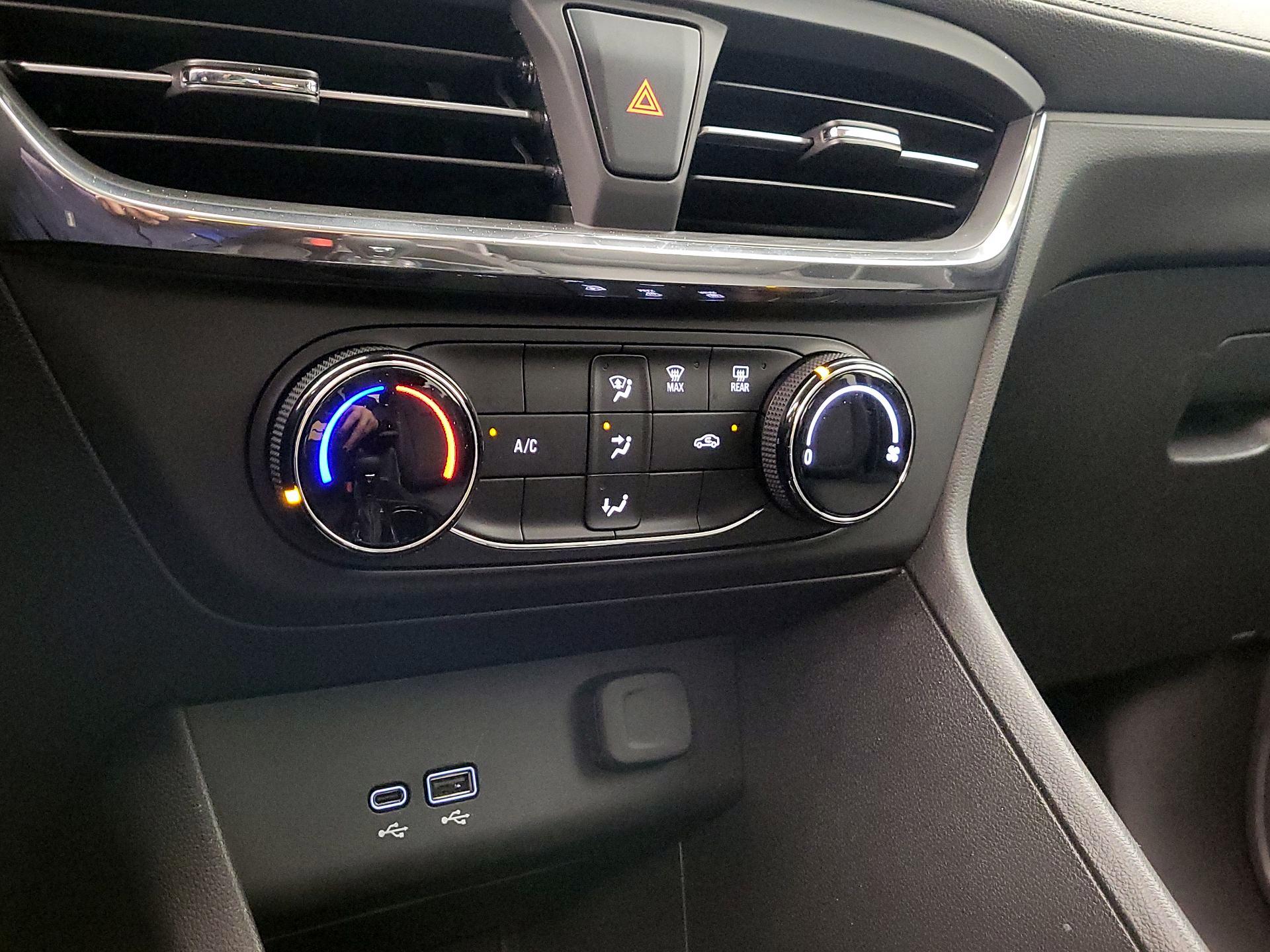 Thumbnail: 2025 Buick Encore GX - 16