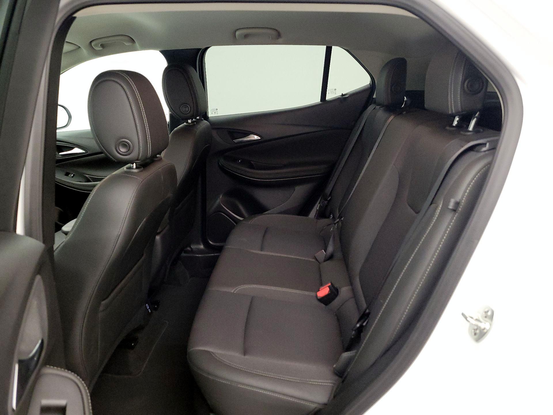 Thumbnail: 2025 Buick Encore GX - 19