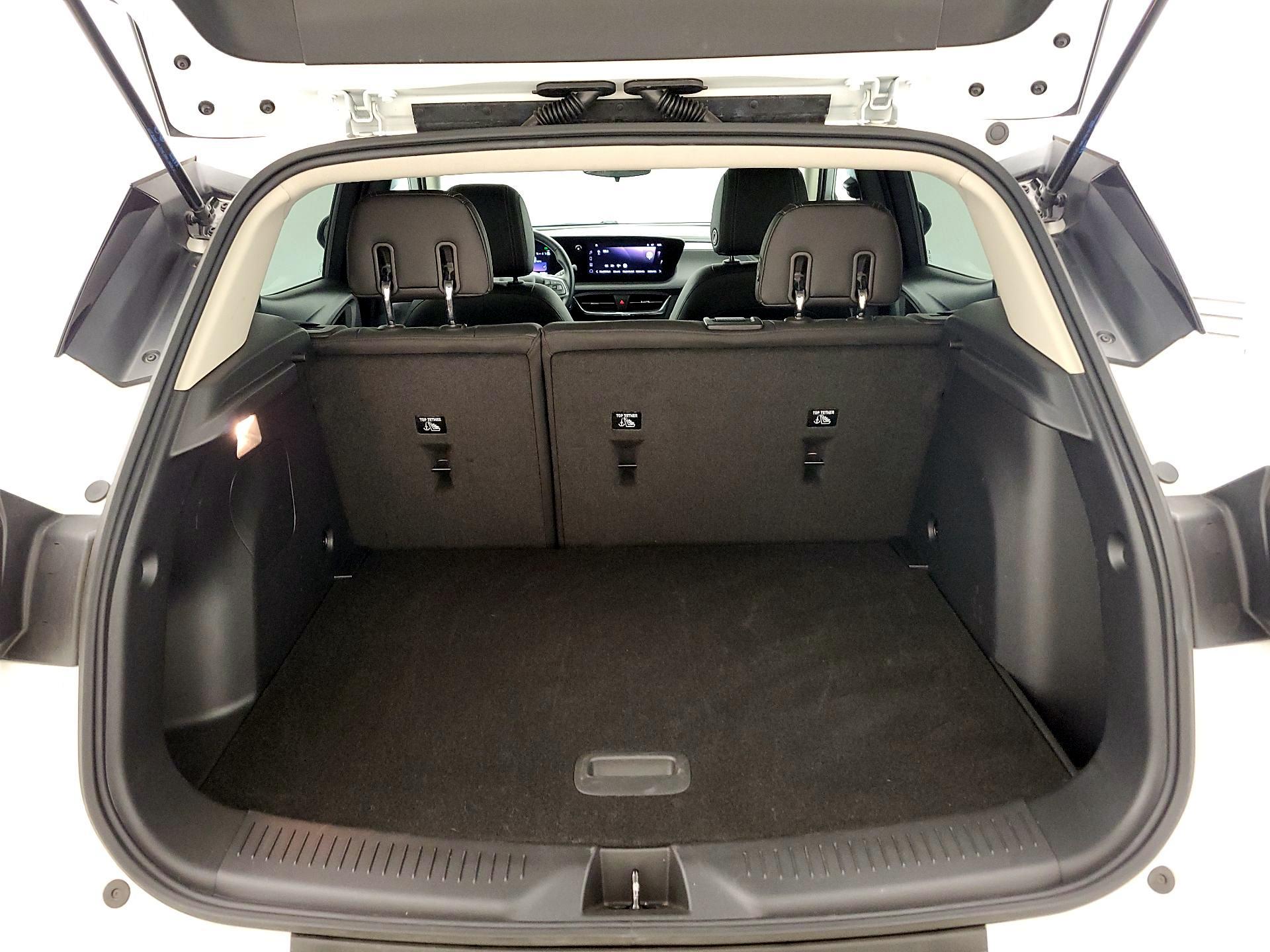 Thumbnail: 2025 Buick Encore GX - 20