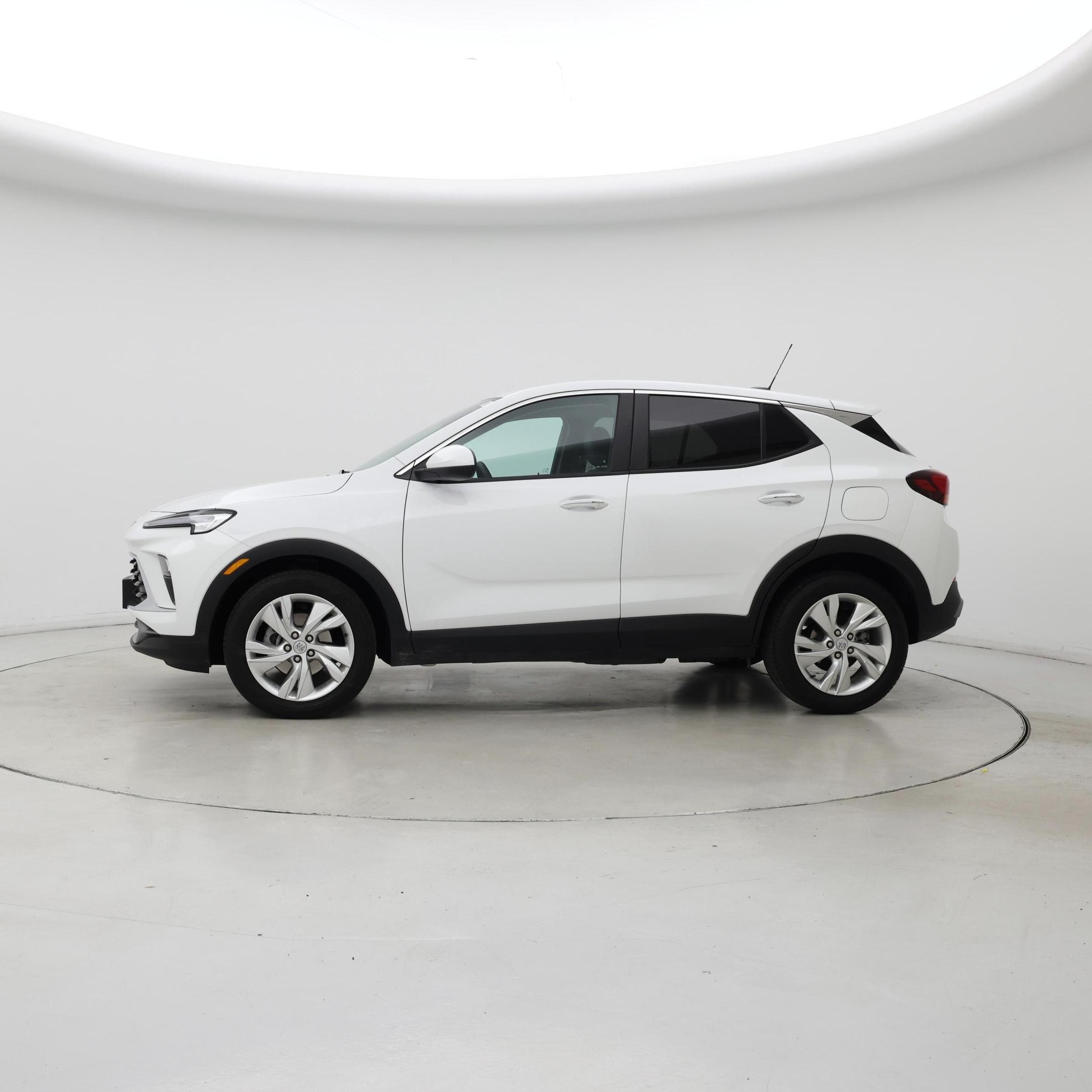 Thumbnail: 2025 Buick Encore GX - 3