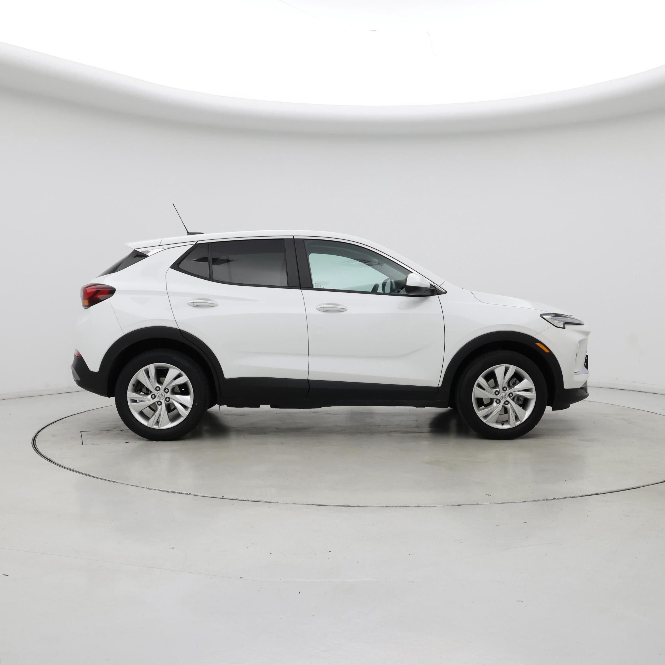 Thumbnail: 2025 Buick Encore GX - 7