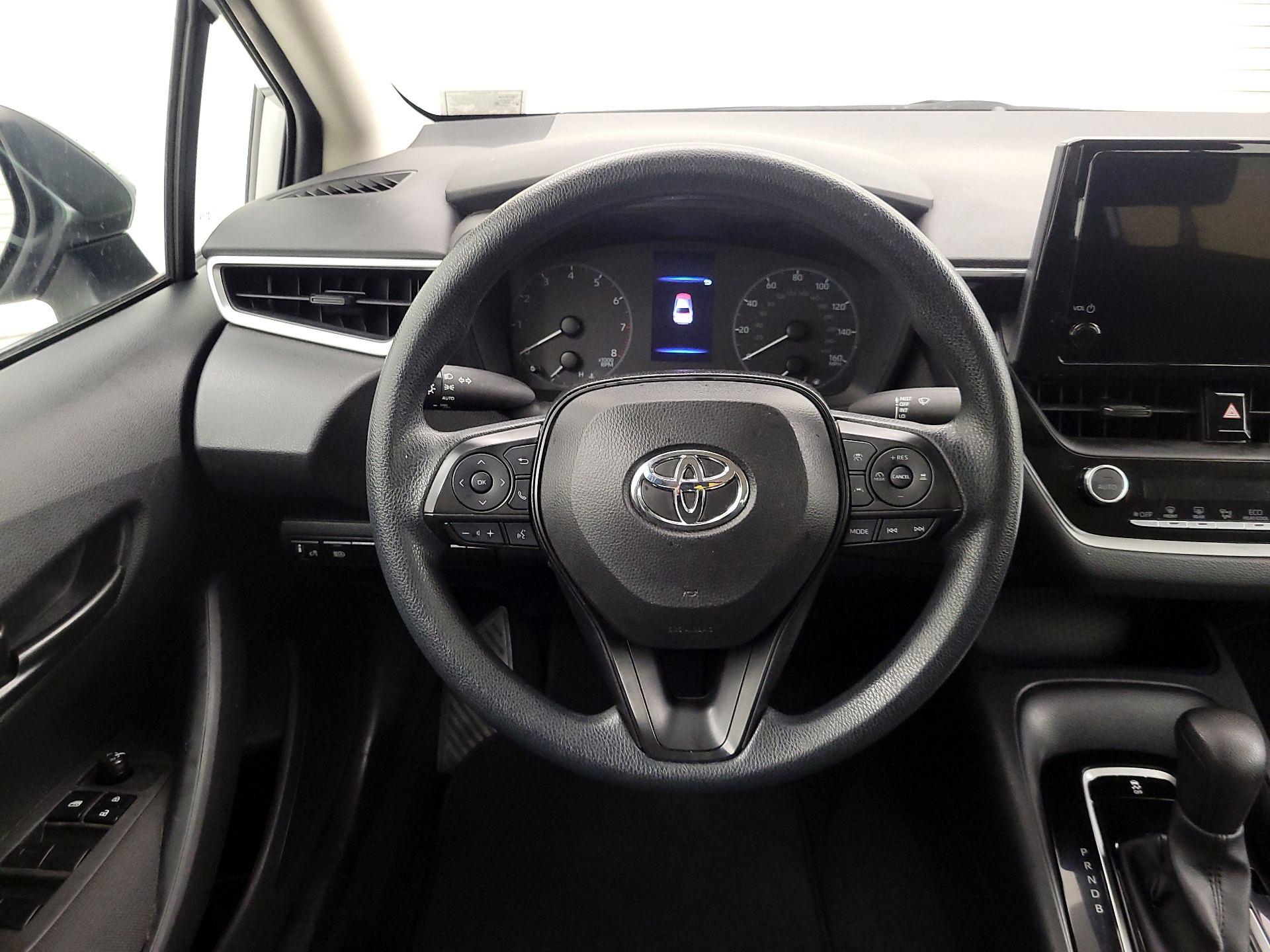 Thumbnail: 2024 Toyota Corolla - 10