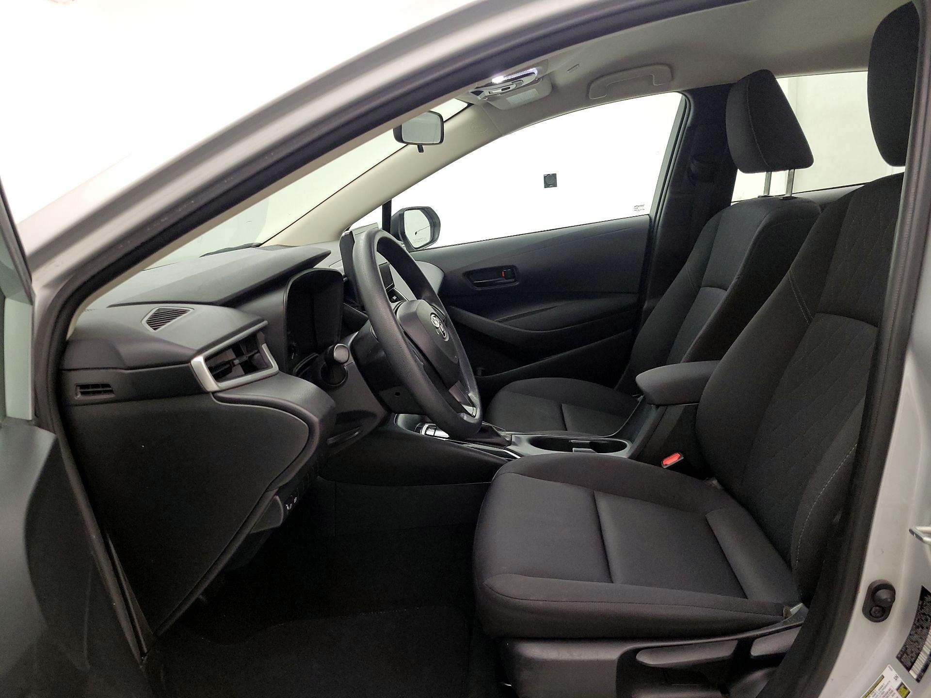 Thumbnail: 2024 Toyota Corolla - 11