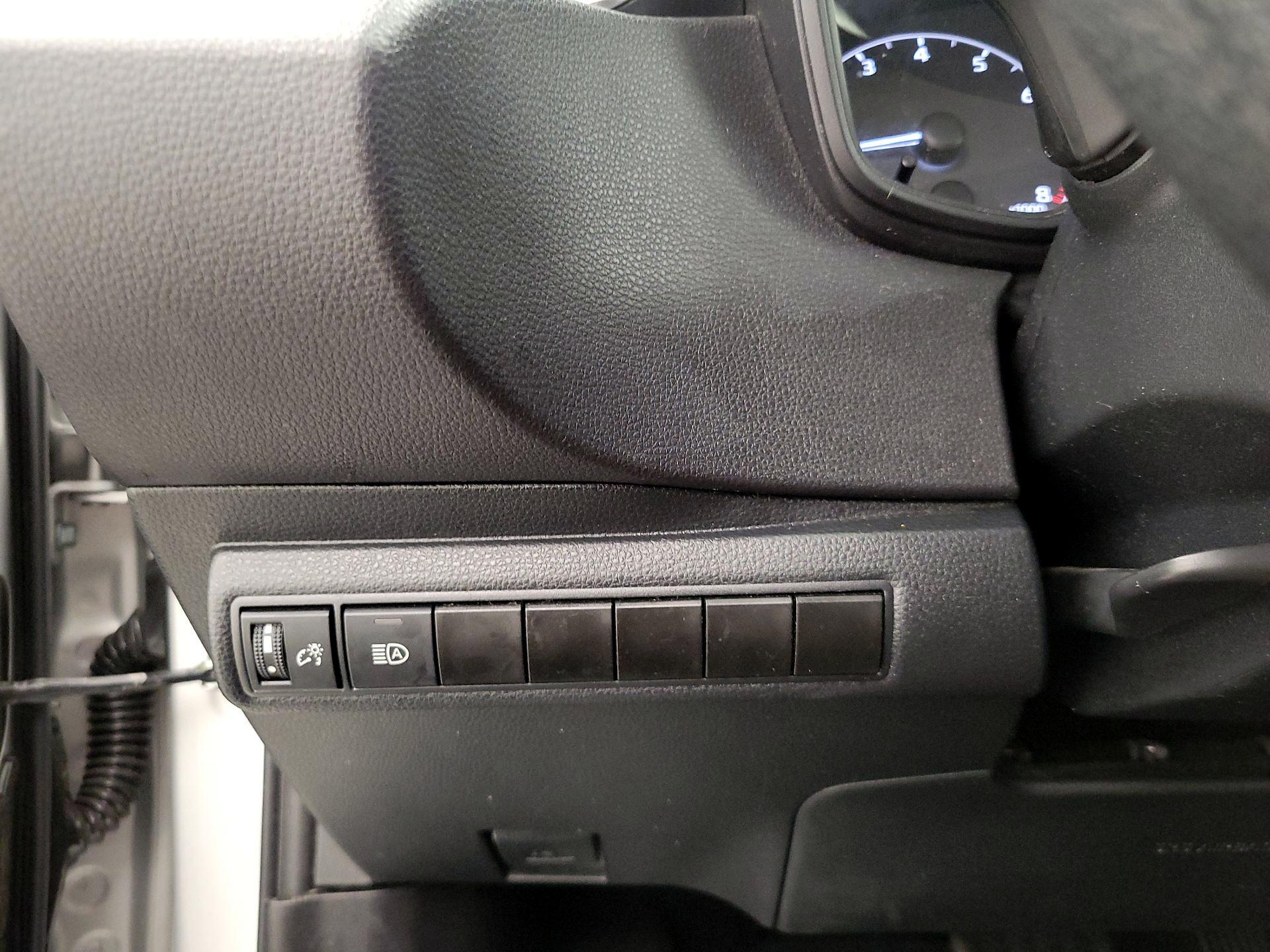 Thumbnail: 2024 Toyota Corolla - 13