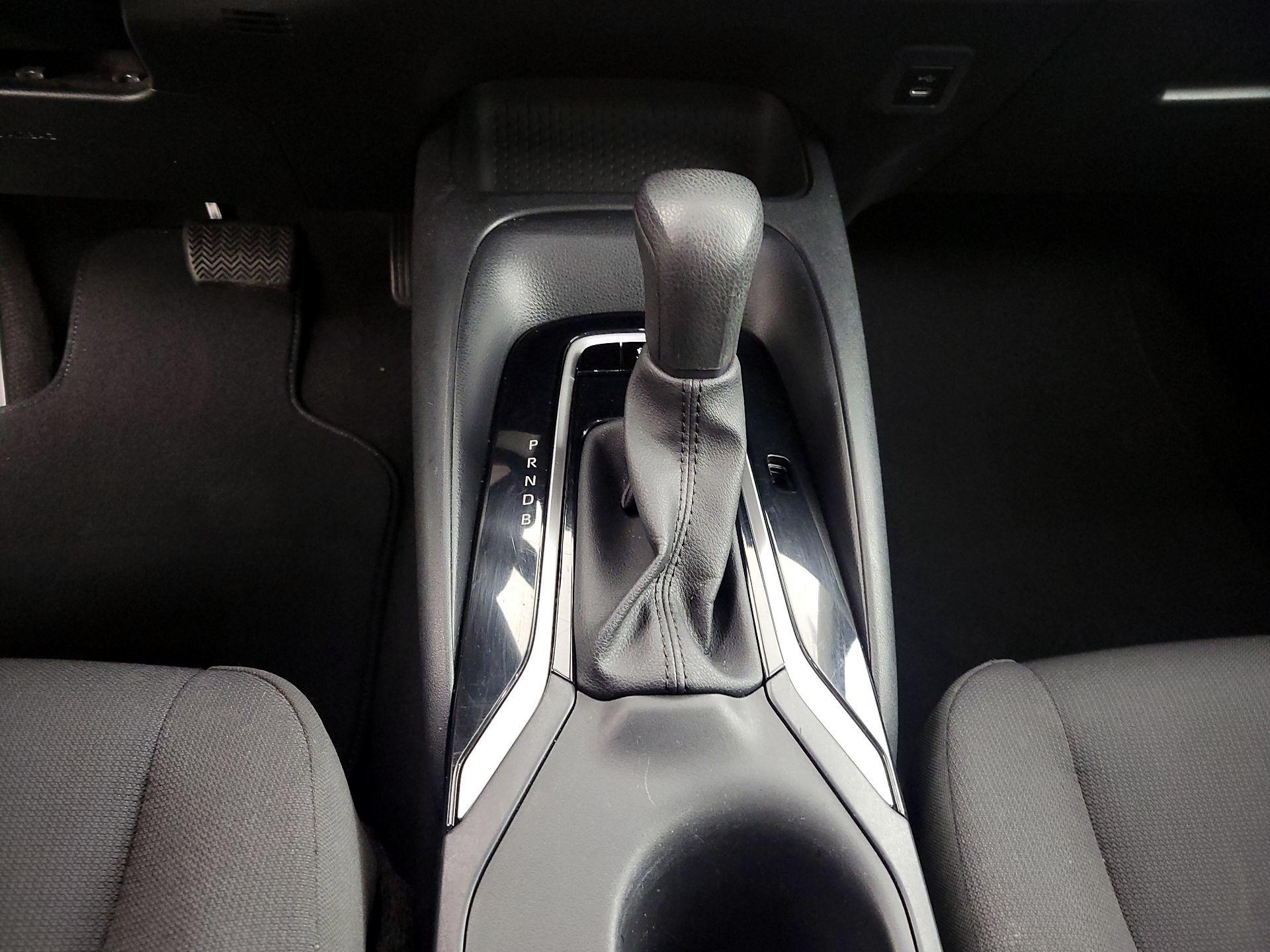 Thumbnail: 2024 Toyota Corolla - 17