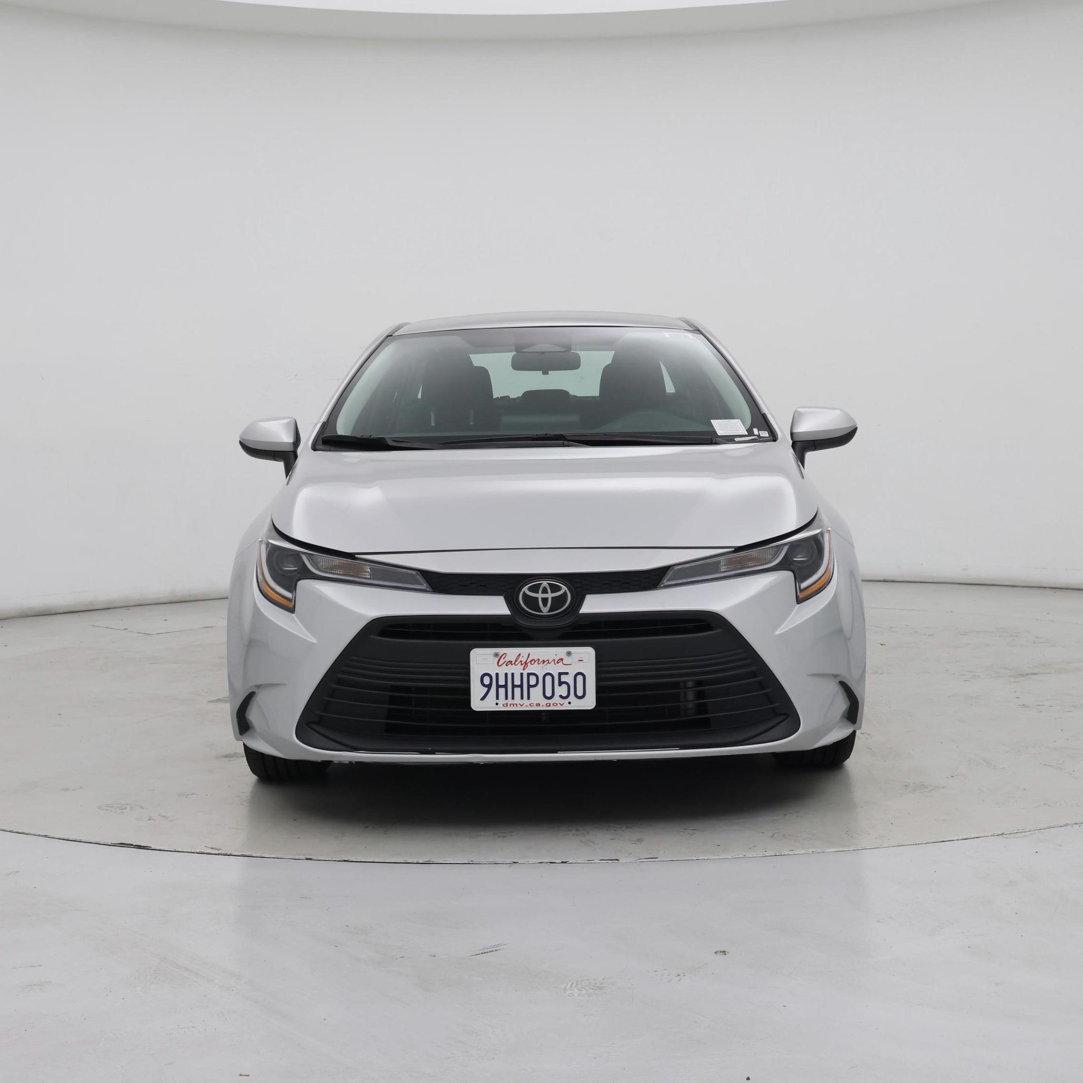 Thumbnail: 2024 Toyota Corolla - 5