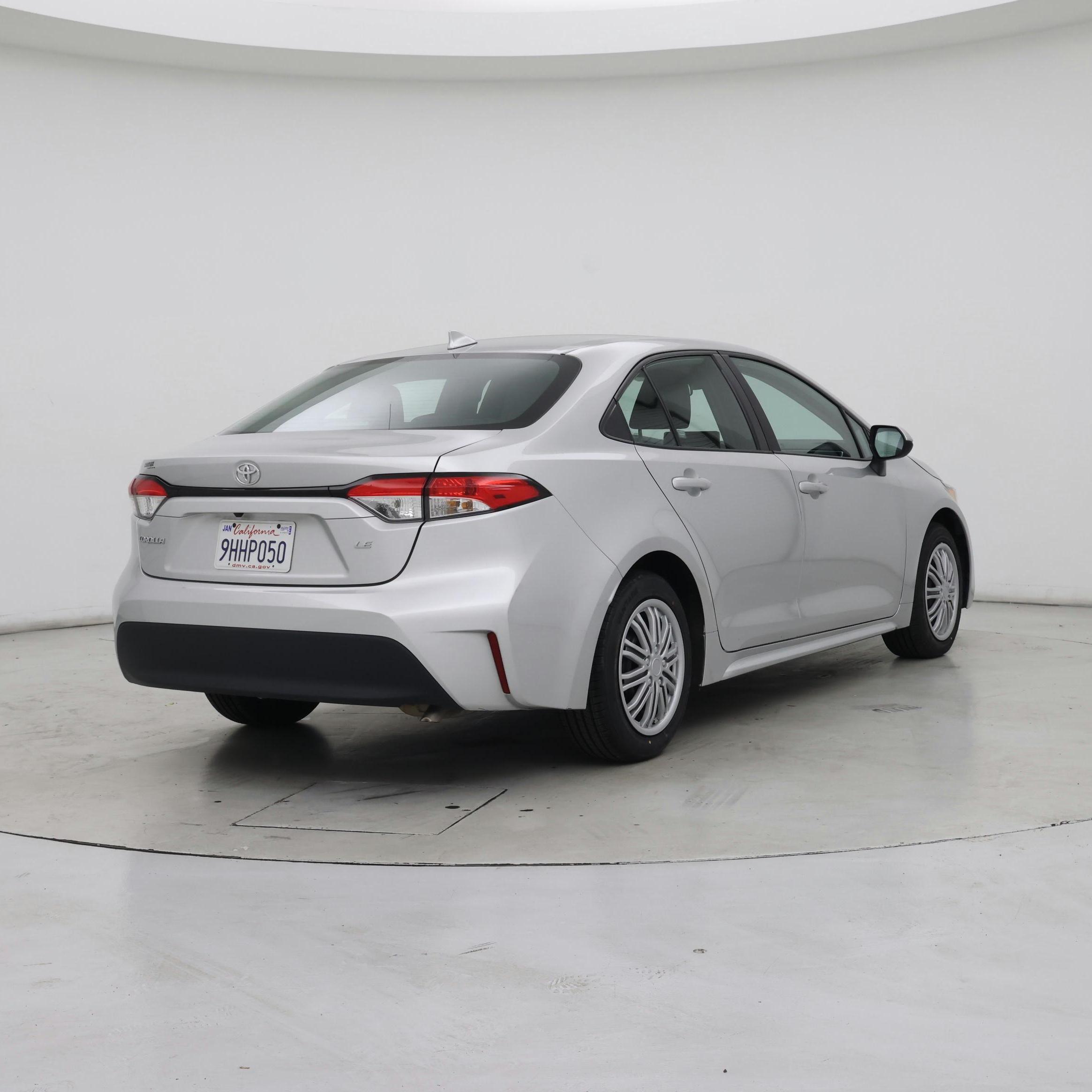 Thumbnail: 2024 Toyota Corolla - 8