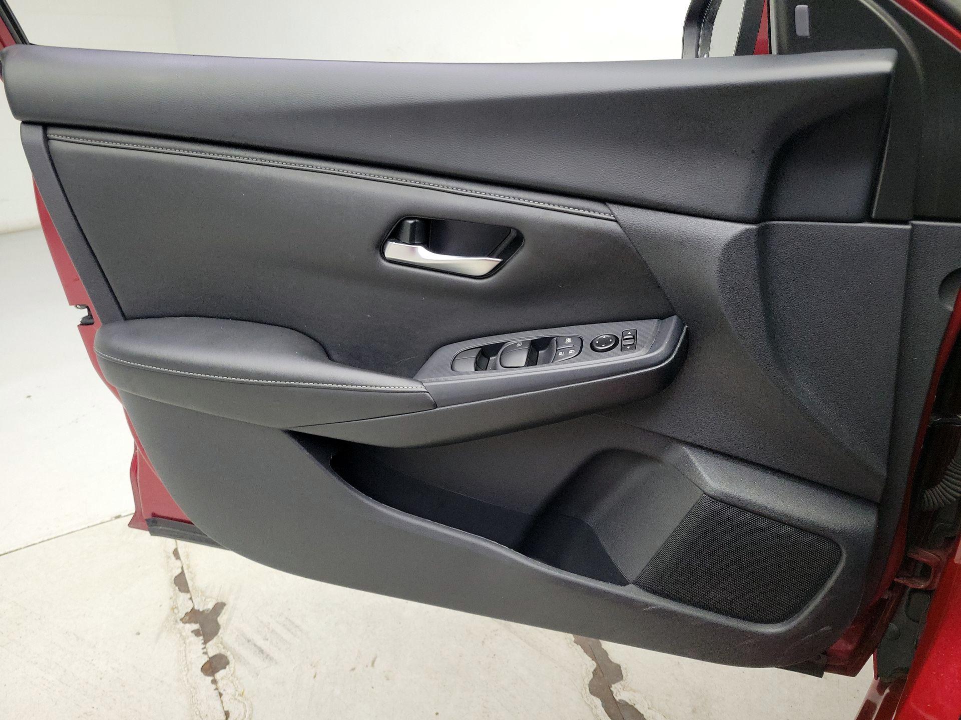 Thumbnail: 2024 Nissan Sentra - 12