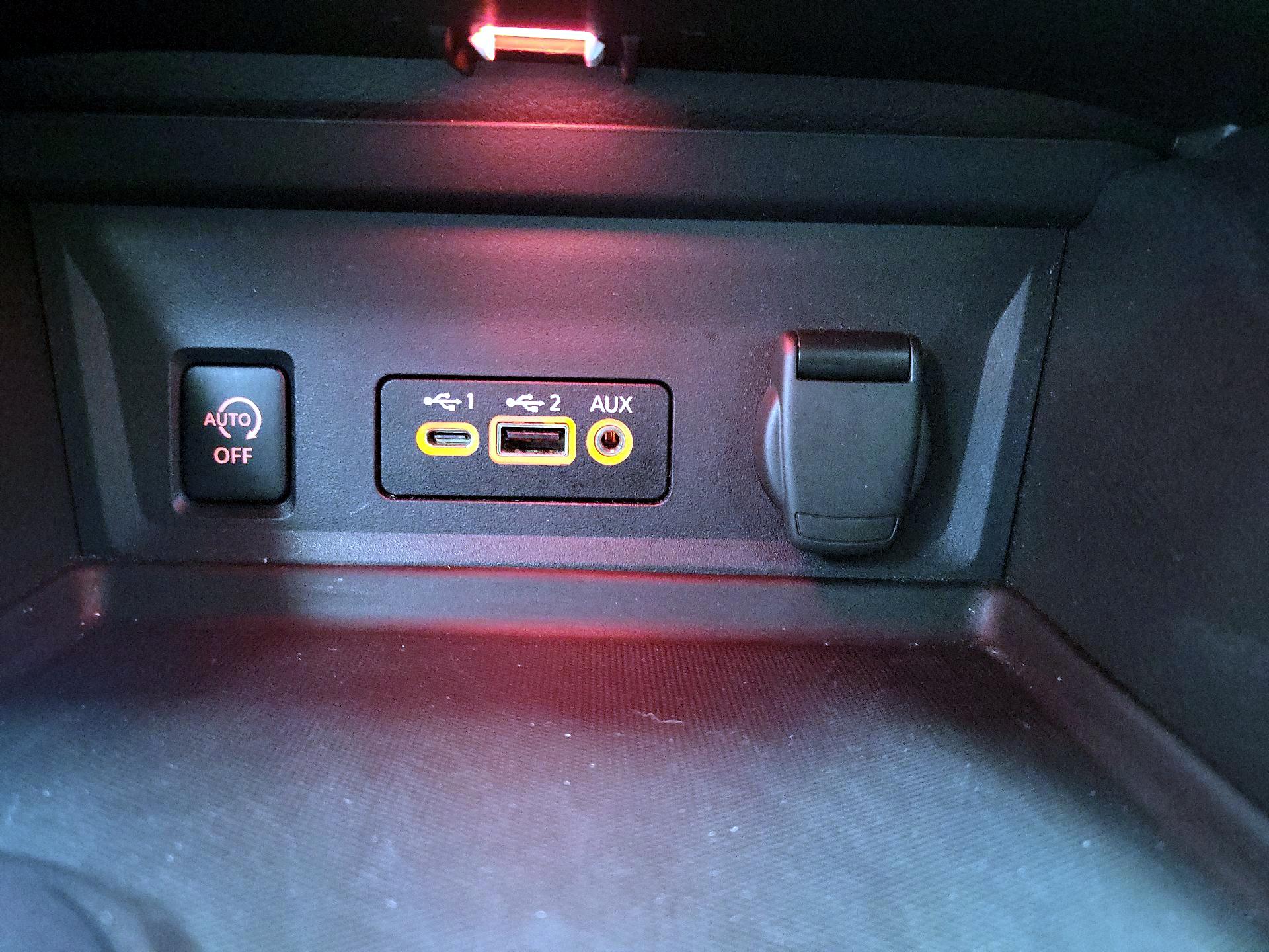 Thumbnail: 2024 Nissan Sentra - 18