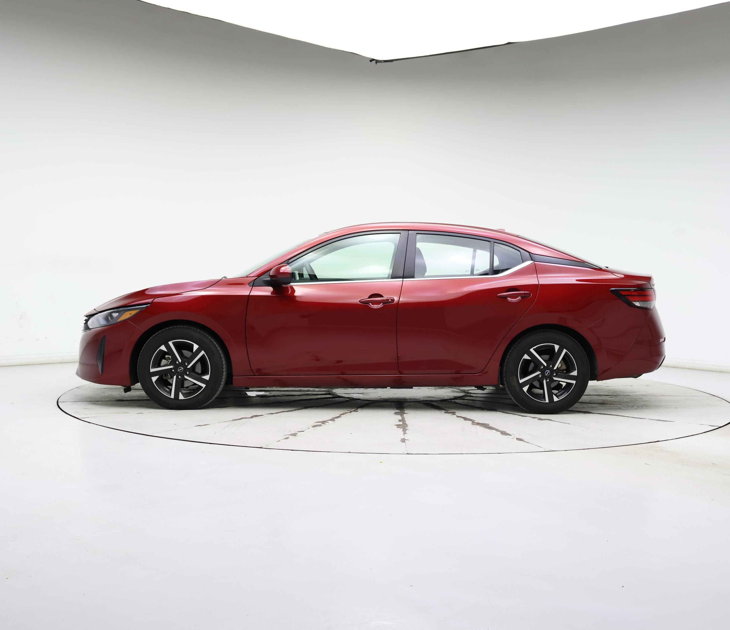 Thumbnail: 2024 Nissan Sentra - 3